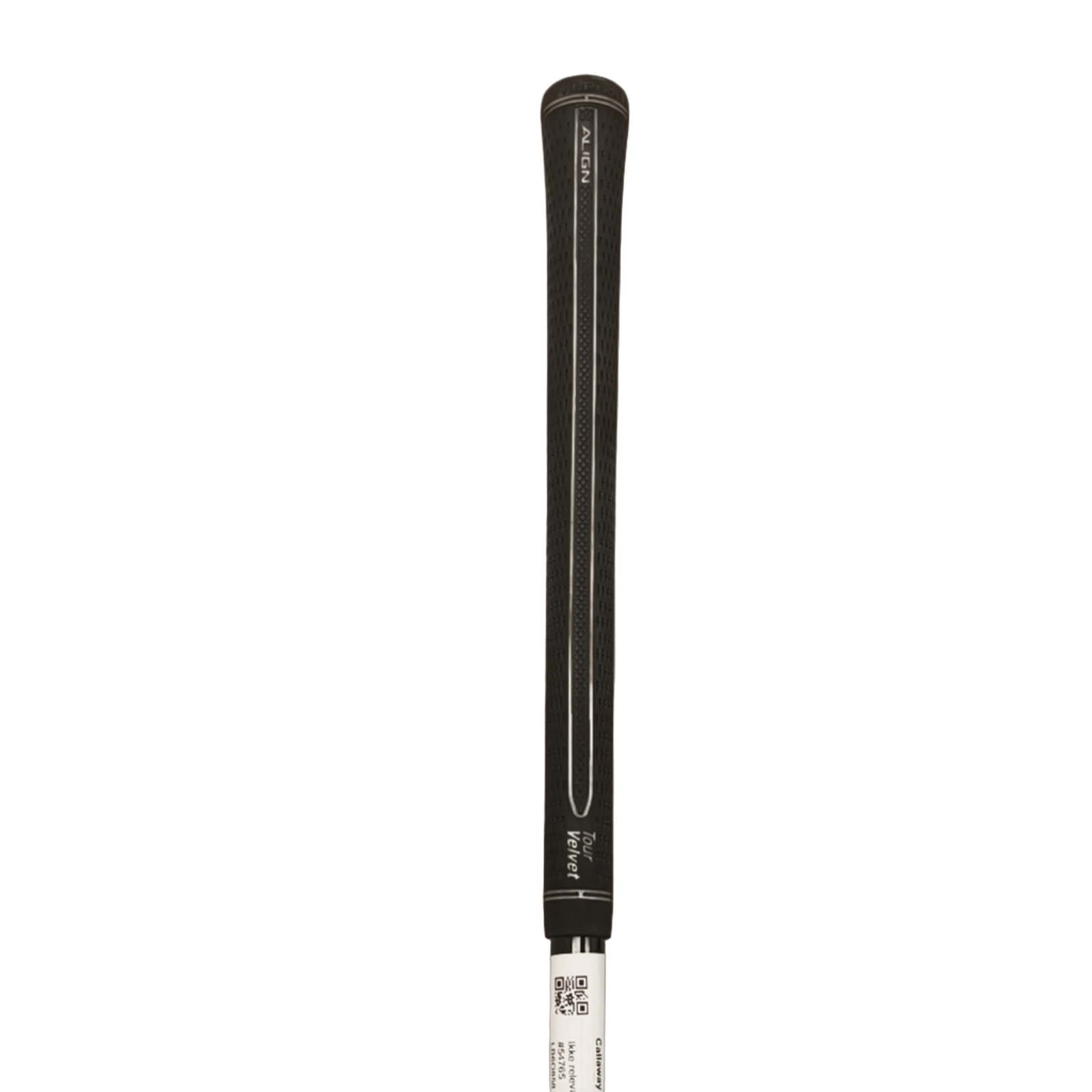 Callaway Epic Speed Driver / Flex Stiff / Loft 9 [model:birefnet-general] [bg:handrolled]