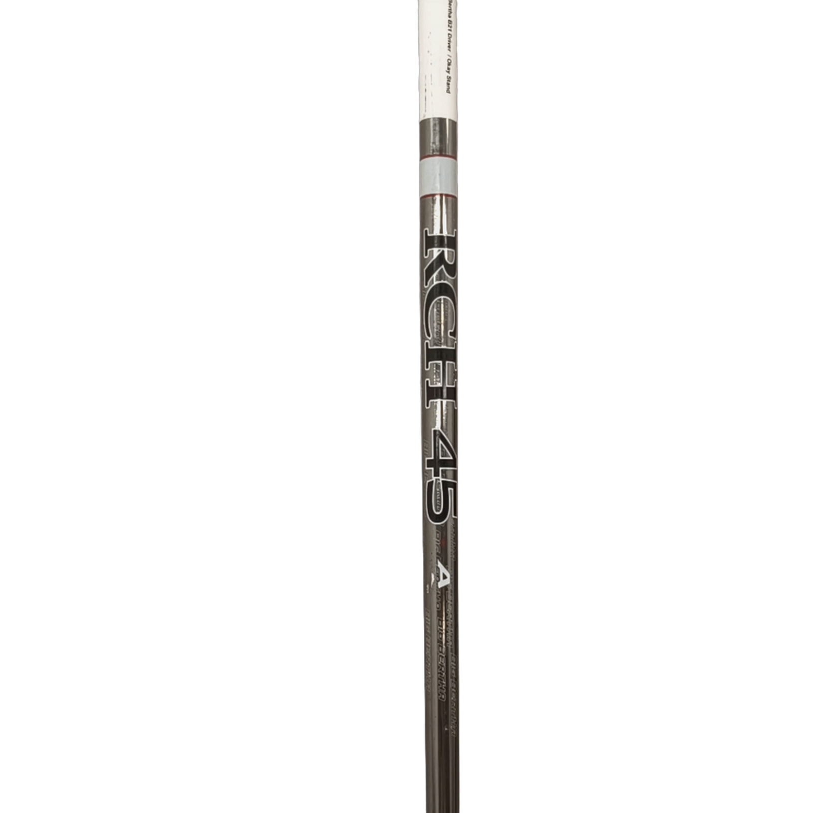 Callaway Big Bertha B21 Driver / Flex A-flex / Loft 12.5 [model:birefnet-general] [bg:handrolled]