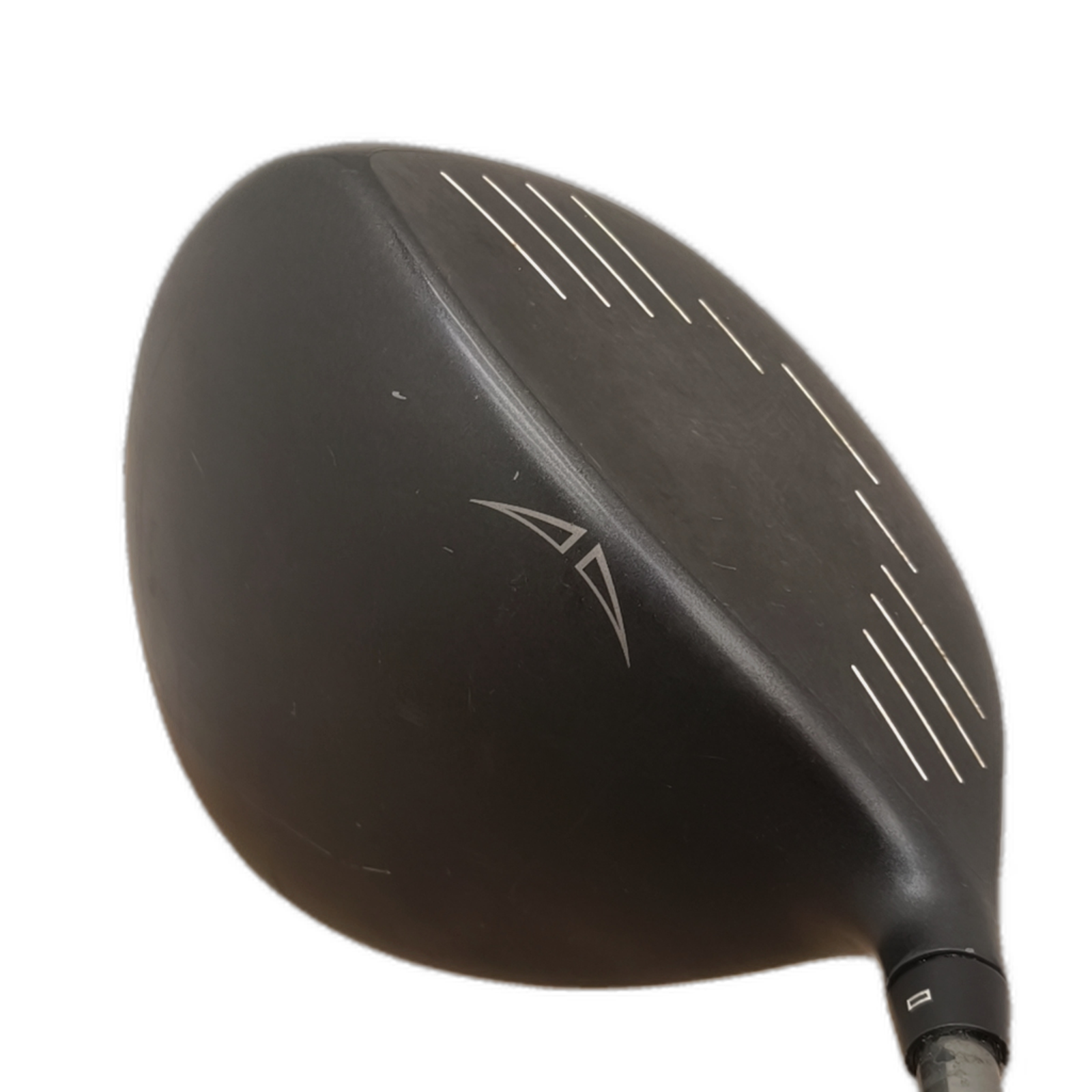 Venstre PING G25 Driver / Flex Regular / Loft 9.5 [model:silueta] [bg:handrolled]