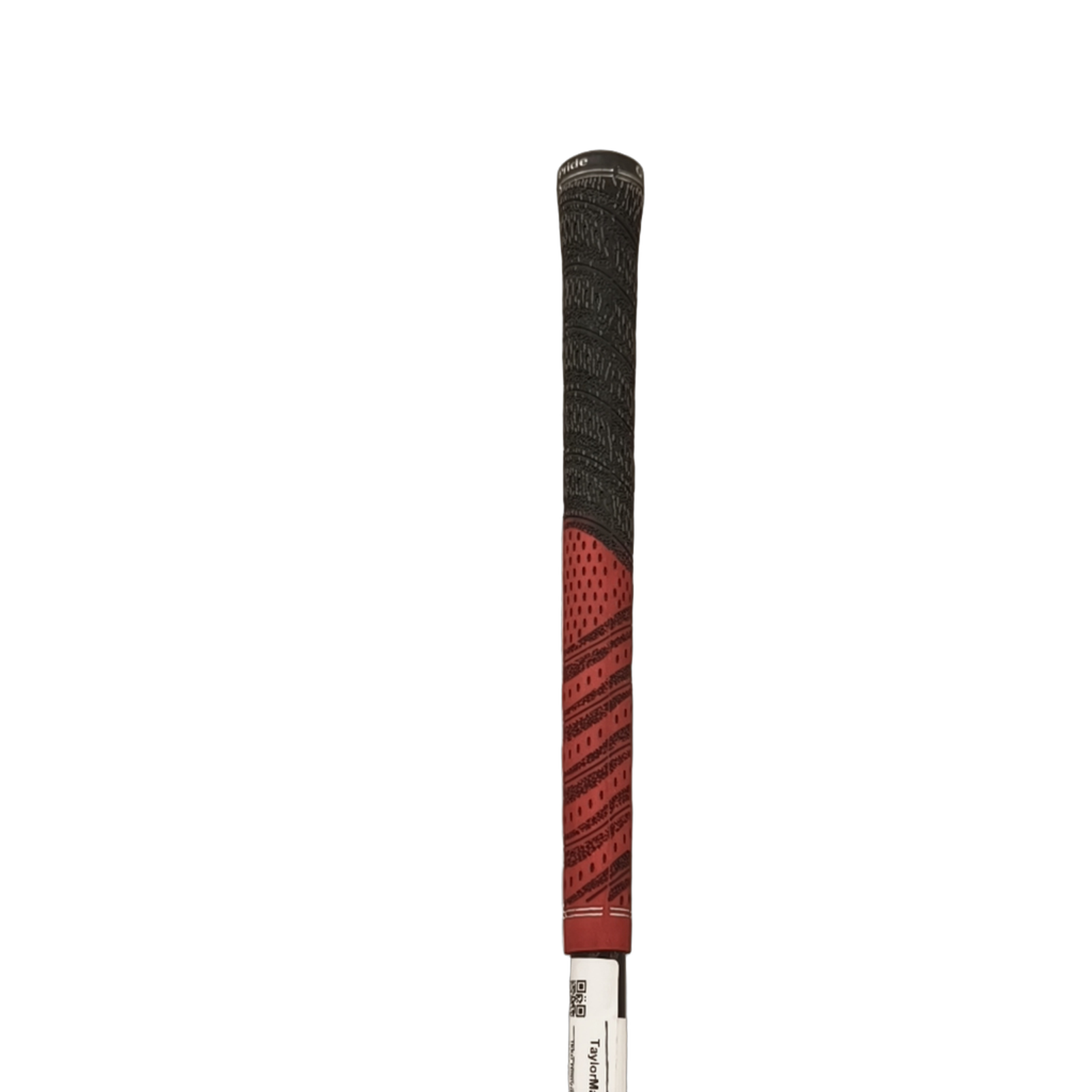 TaylorMade SIM Driver / Flex Regular / Loft 10.5 [model:birefnet-general] [bg:handrolled]