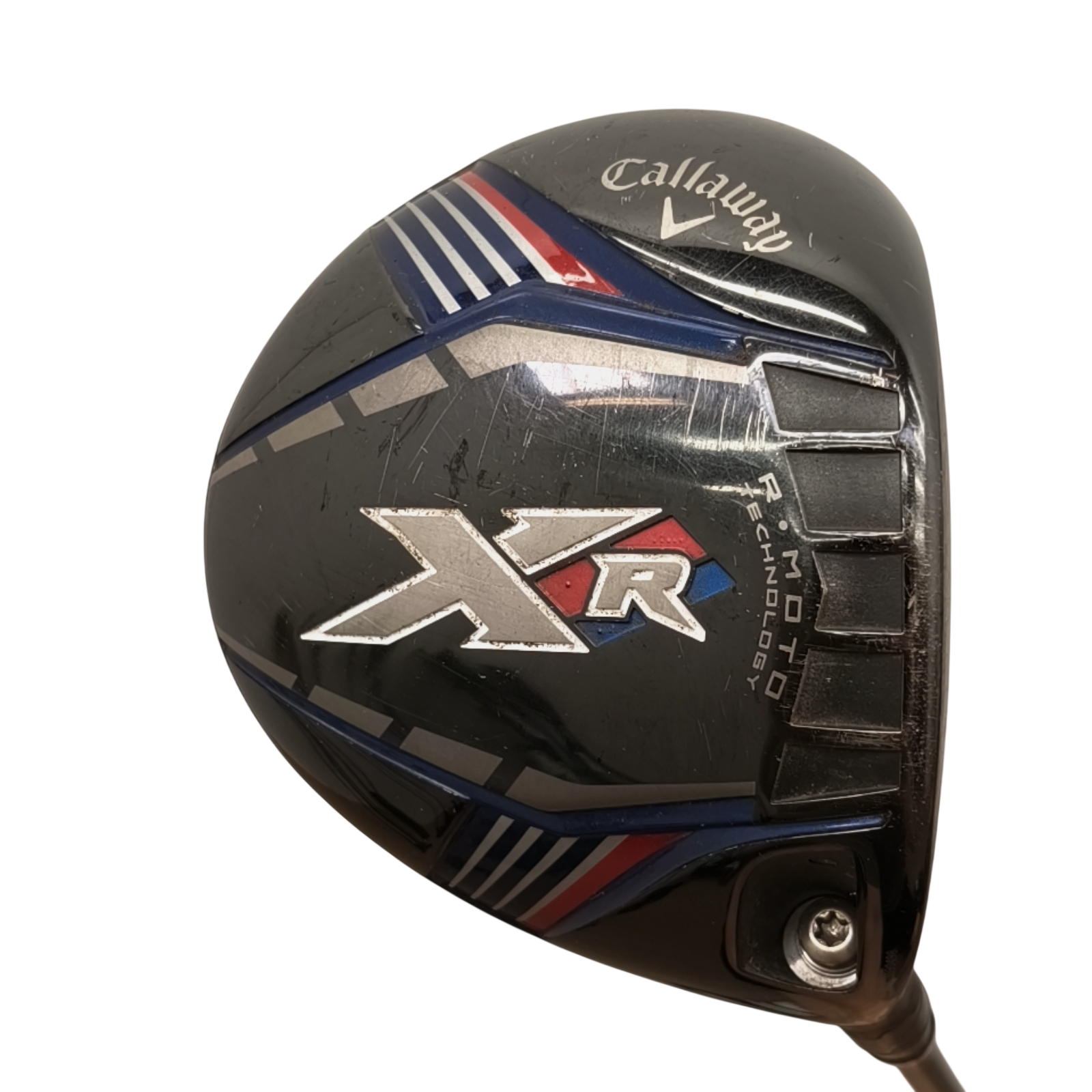 Callaway XR Driver / Flex Regular / Loft 10.5 [bg:photoroom-fallback]