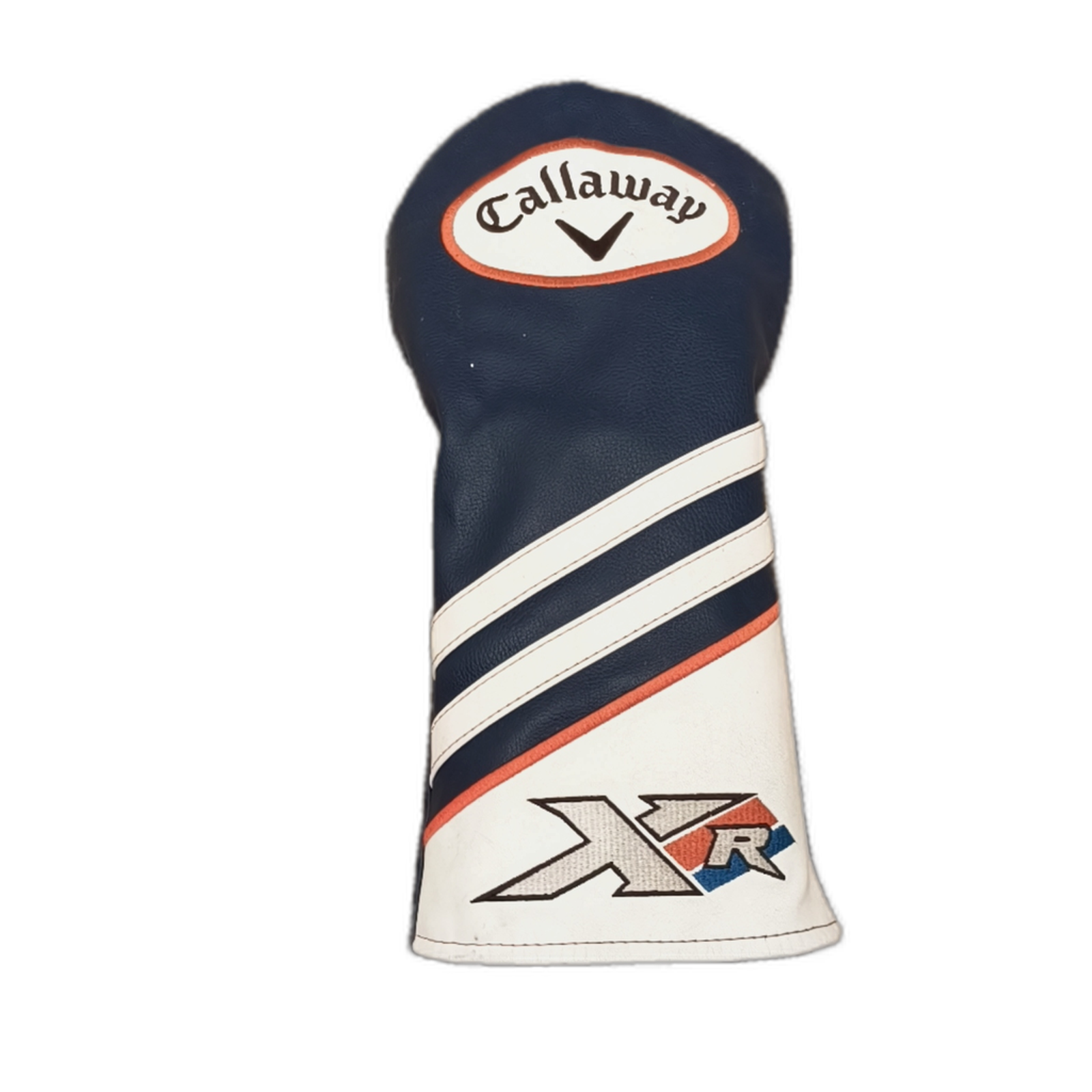 Callaway XR Driver / Flex Regular / Loft 10.5 [model:silueta] [bg:handrolled]
