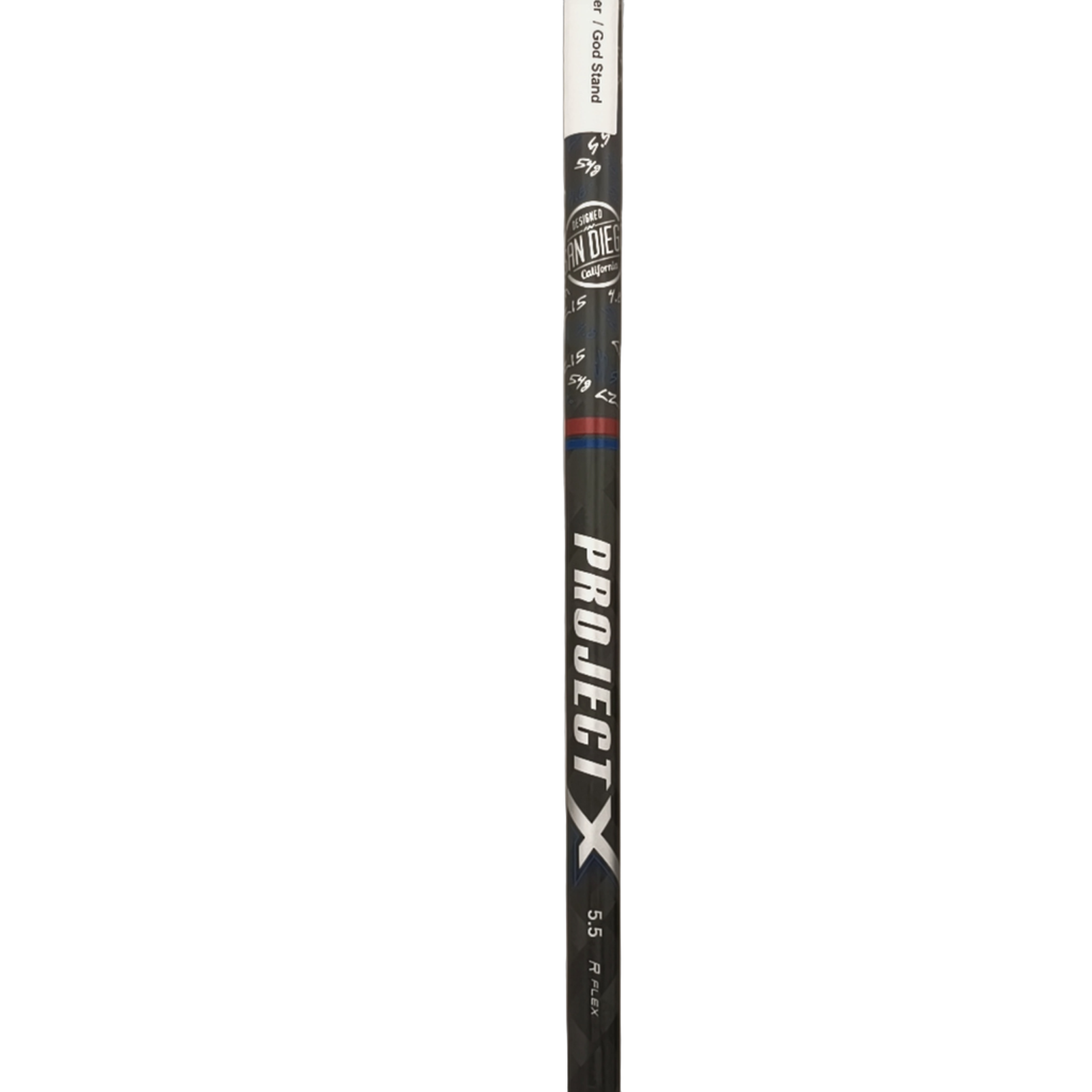 Callaway XR Driver / Flex Regular / Loft 10.5 [model:birefnet-general] [bg:handrolled]