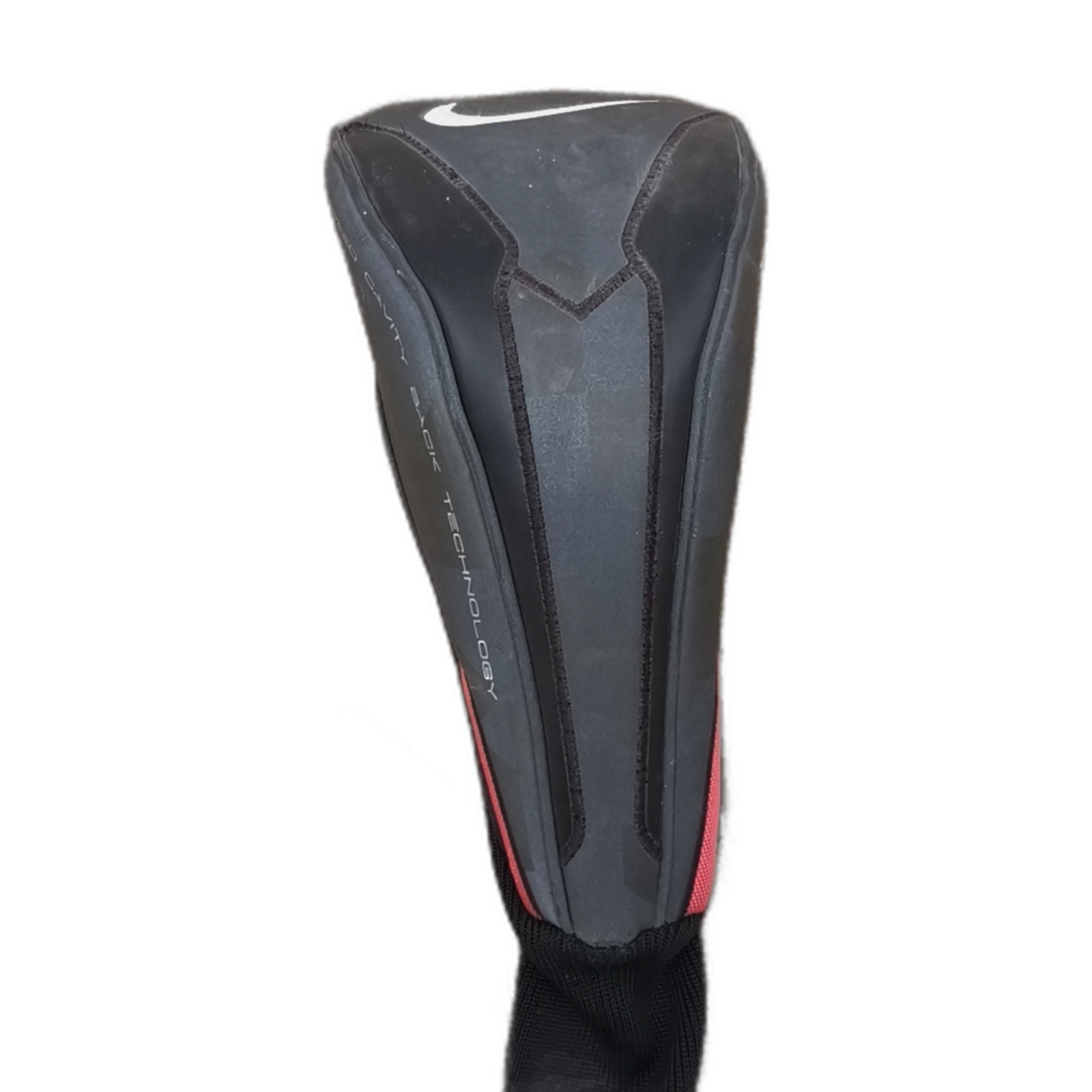 Venstre Nike Covert VRS Driver / Flex Regular / Loft 11.5 [model:silueta] [bg:handrolled]