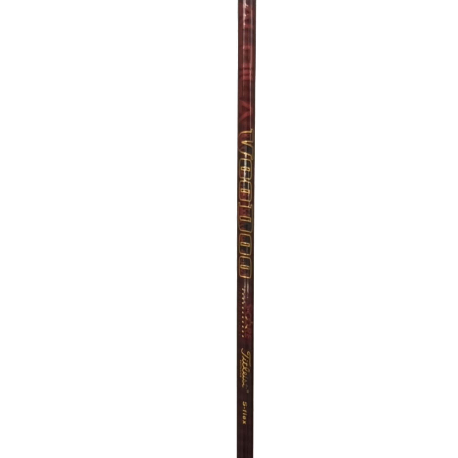 Titleist 909D2 Driver / Flex Stiff / Loft 9.5 [model:birefnet-general] [bg:handrolled]