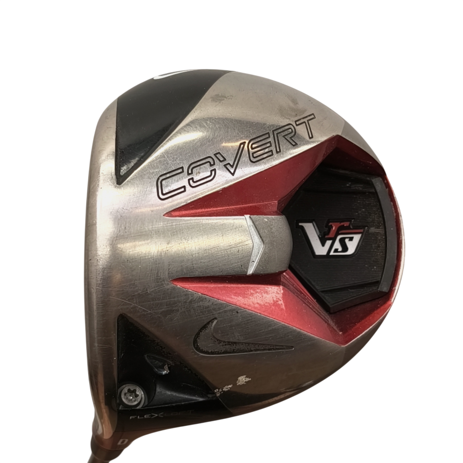 Nike Covert VRS Driver / Flex Regular / Loft 10.5 [bg:photoroom-fallback]