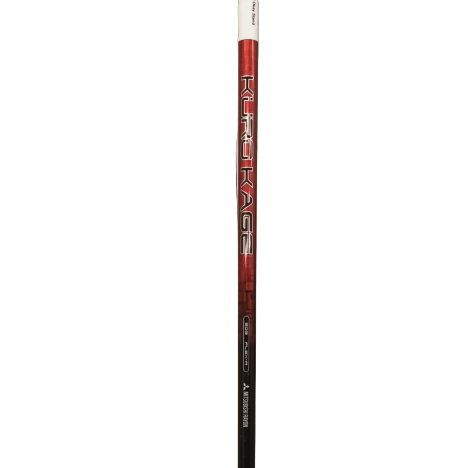 Nike Covert VRS Driver / Flex Regular / Loft 10.5 [model:birefnet-general] [bg:handrolled]