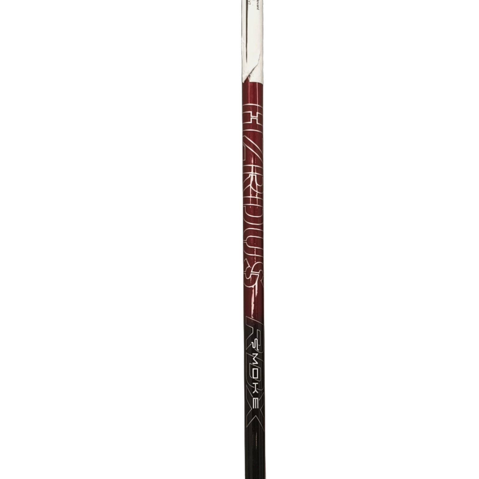Wilson DynaPWR Driver / Flex Regular / Loft 10.5 [model:birefnet-general] [bg:handrolled]
