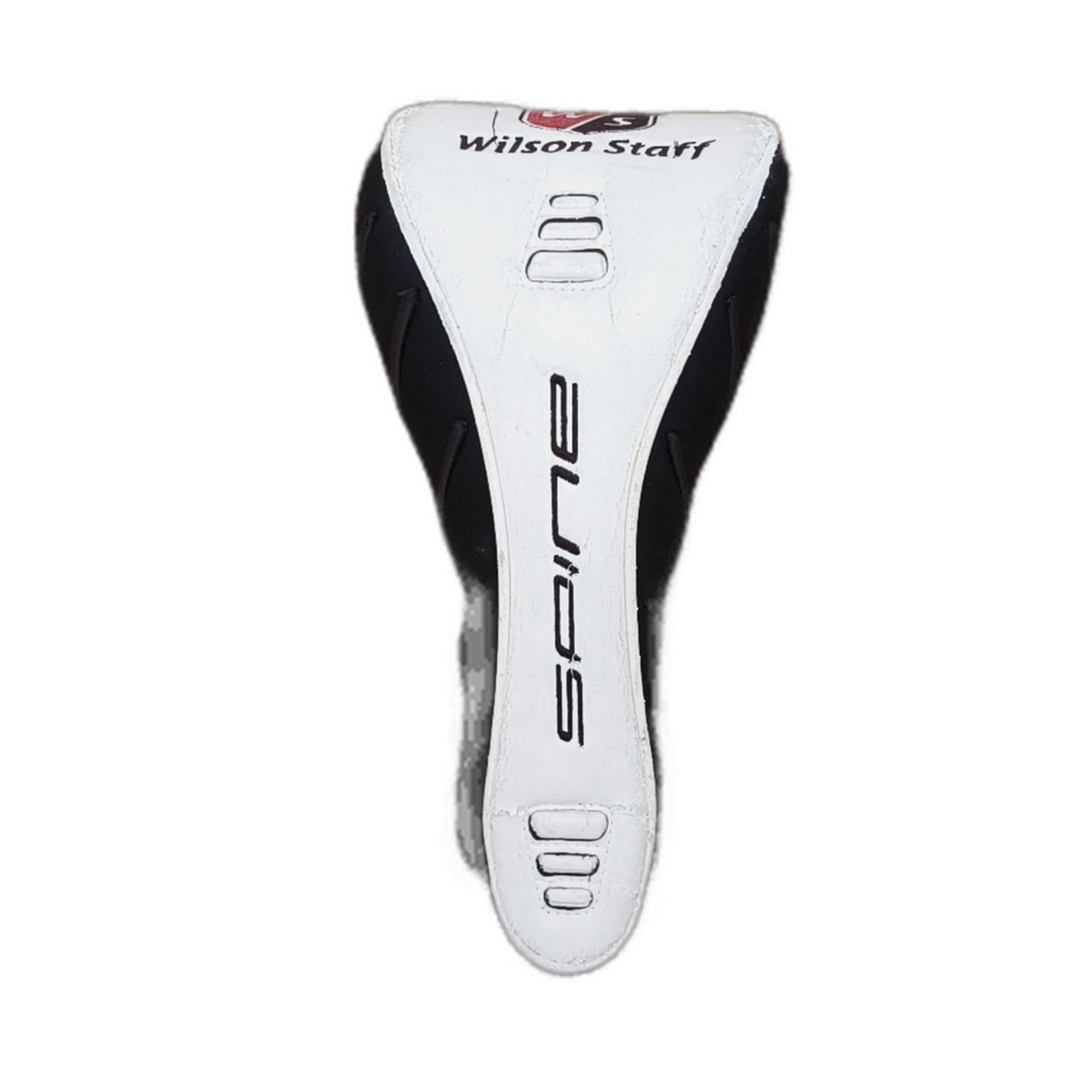 Wilson Spine Driver / Flex Stiff / Loft 10.5 [model:silueta] [bg:handrolled]