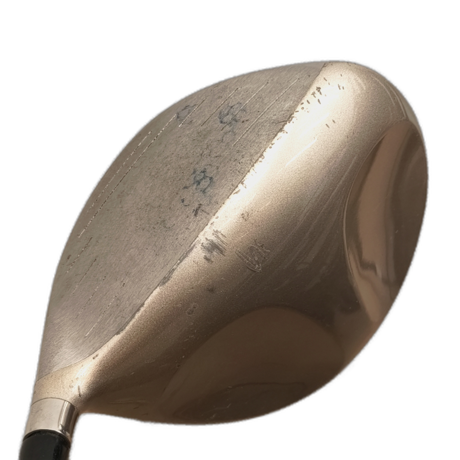 Cobra King Speed LD Offset Driver / Flex Ladies / Loft 13 [model:silueta] [bg:handrolled]