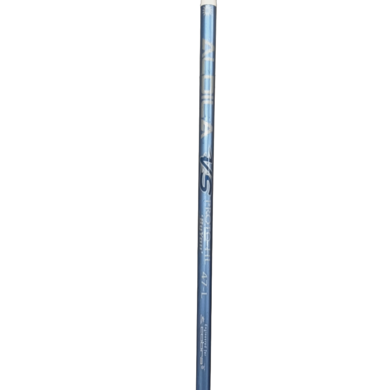 Cobra King Speed LD Offset Driver / Flex Ladies / Loft 13 [model:birefnet-general] [bg:handrolled]
