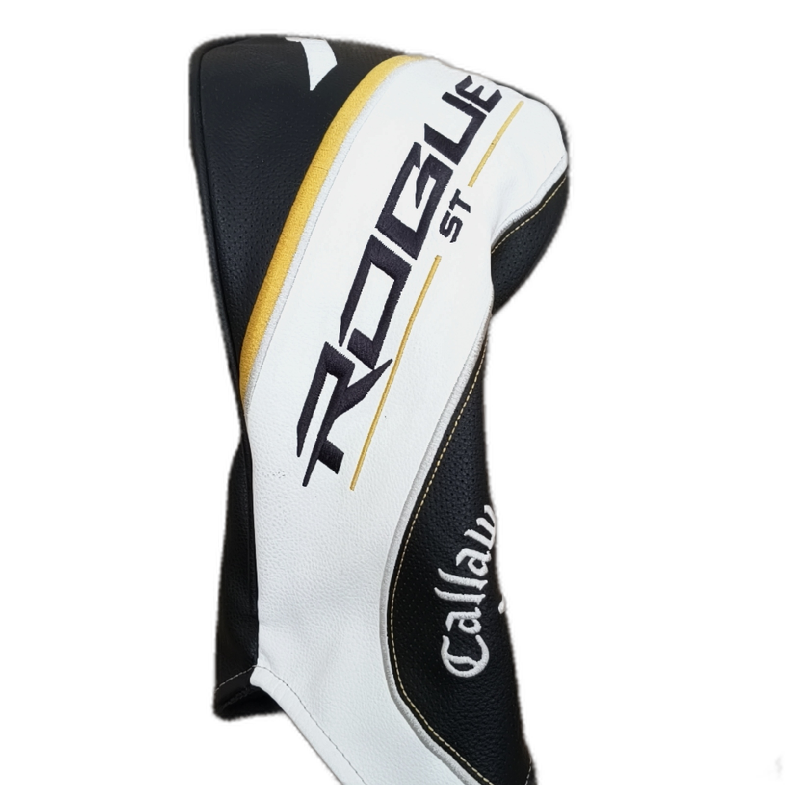 Callaway Rogue St Max LS Driver / Flex Regular / Loft 9 [model:silueta] [bg:handrolled]