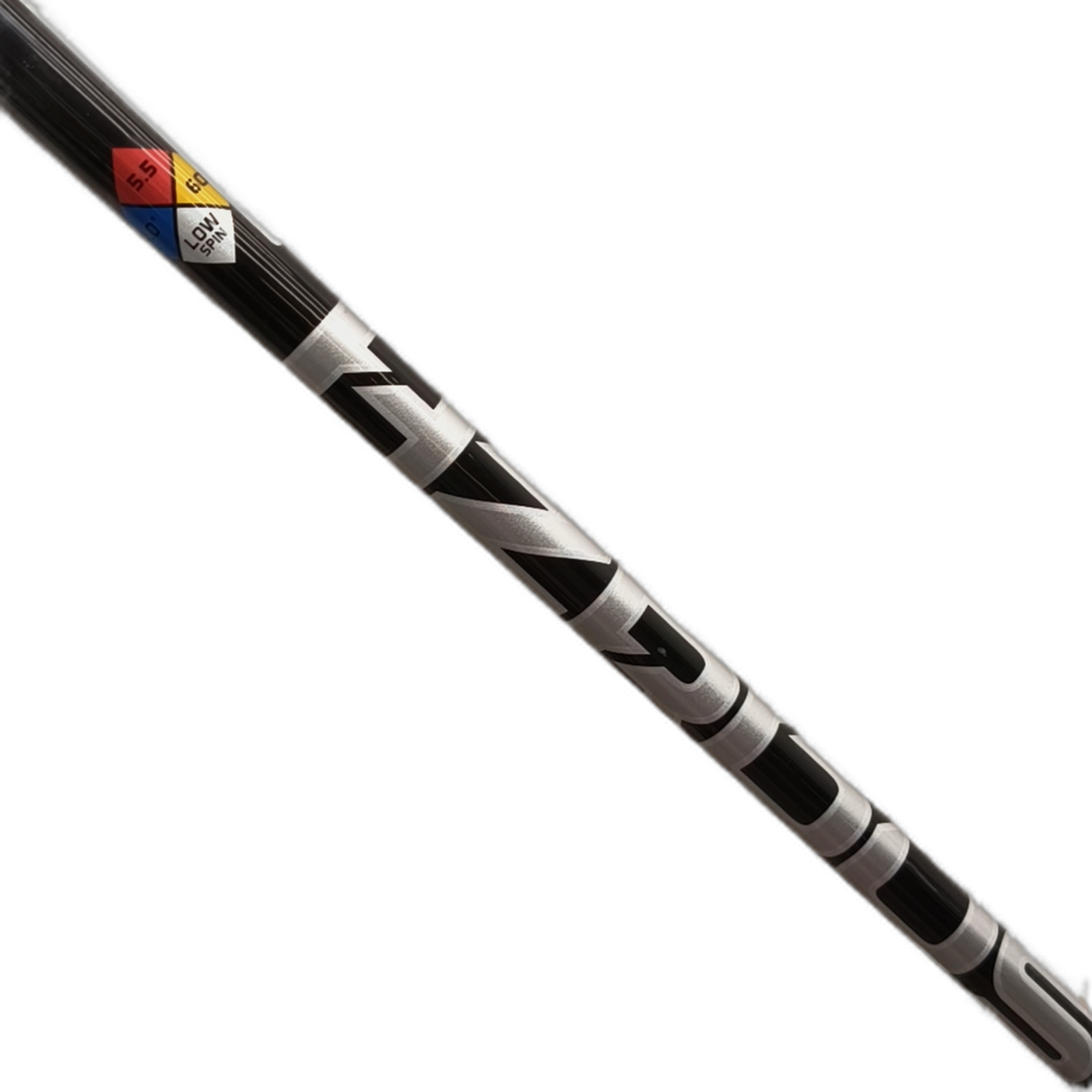 Callaway Rogue St Max LS Driver / Flex Regular / Loft 9 [model:silueta] [bg:handrolled]