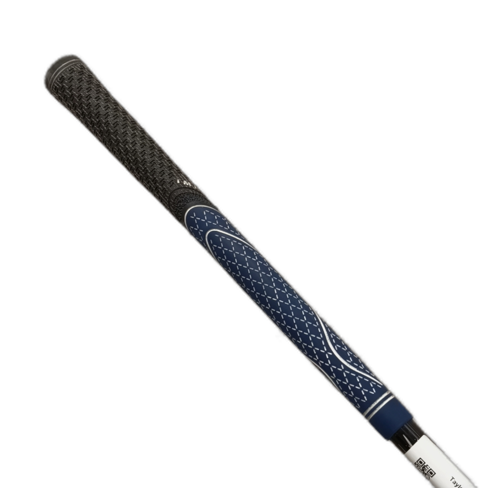 Venstre TaylorMade Sim 2 Max Driver / Flex Regular / Loft 10.5 [model:silueta] [bg:handrolled]
