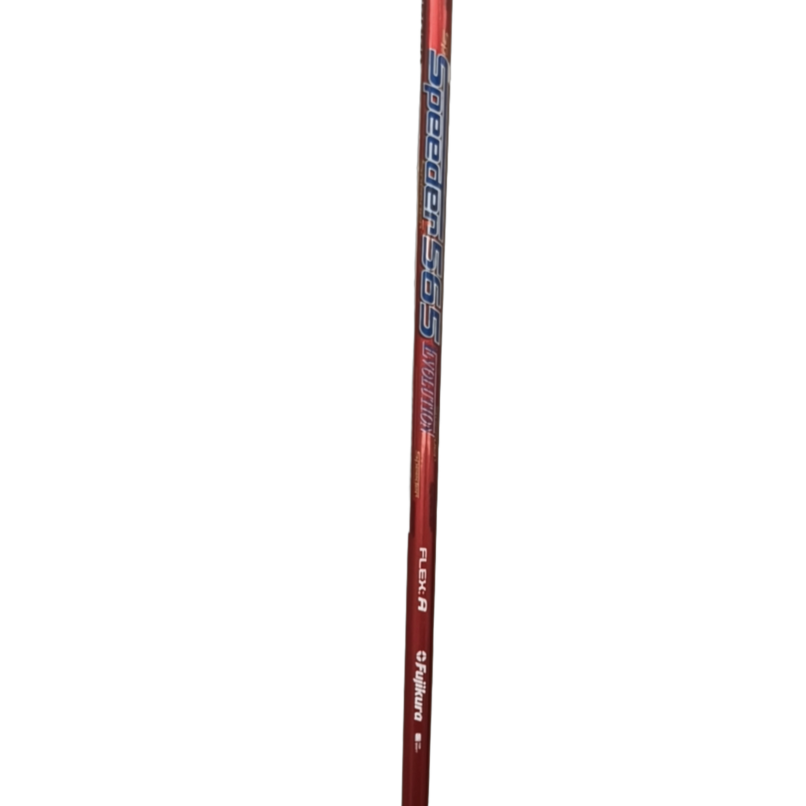 Callaway XR 16 Driver / Flex A-flex / Loft 13.5 [model:birefnet-general] [bg:handrolled]