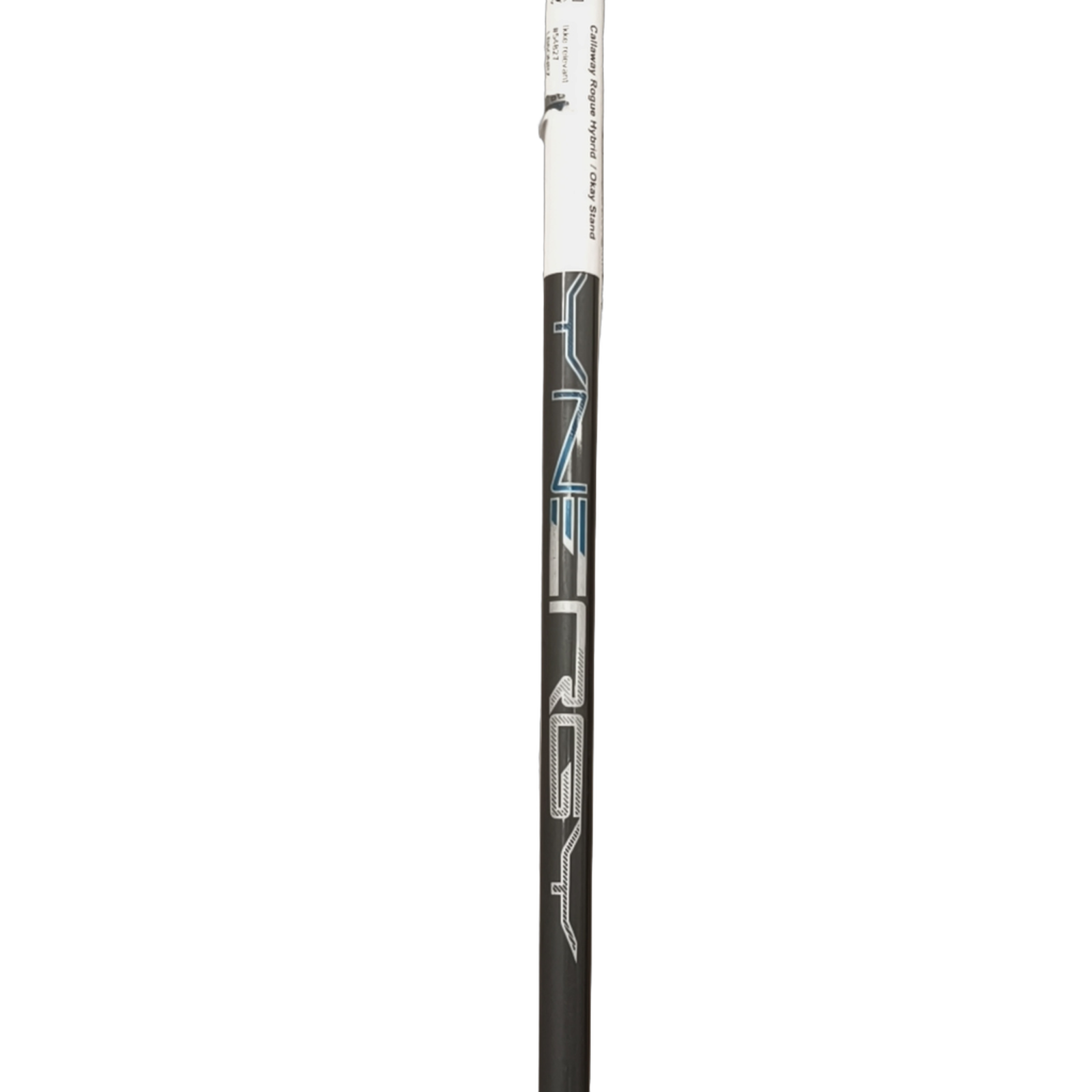 Callaway Rogue Hybrid / Flex Regular / #3/19 [model:birefnet-general] [bg:handrolled]