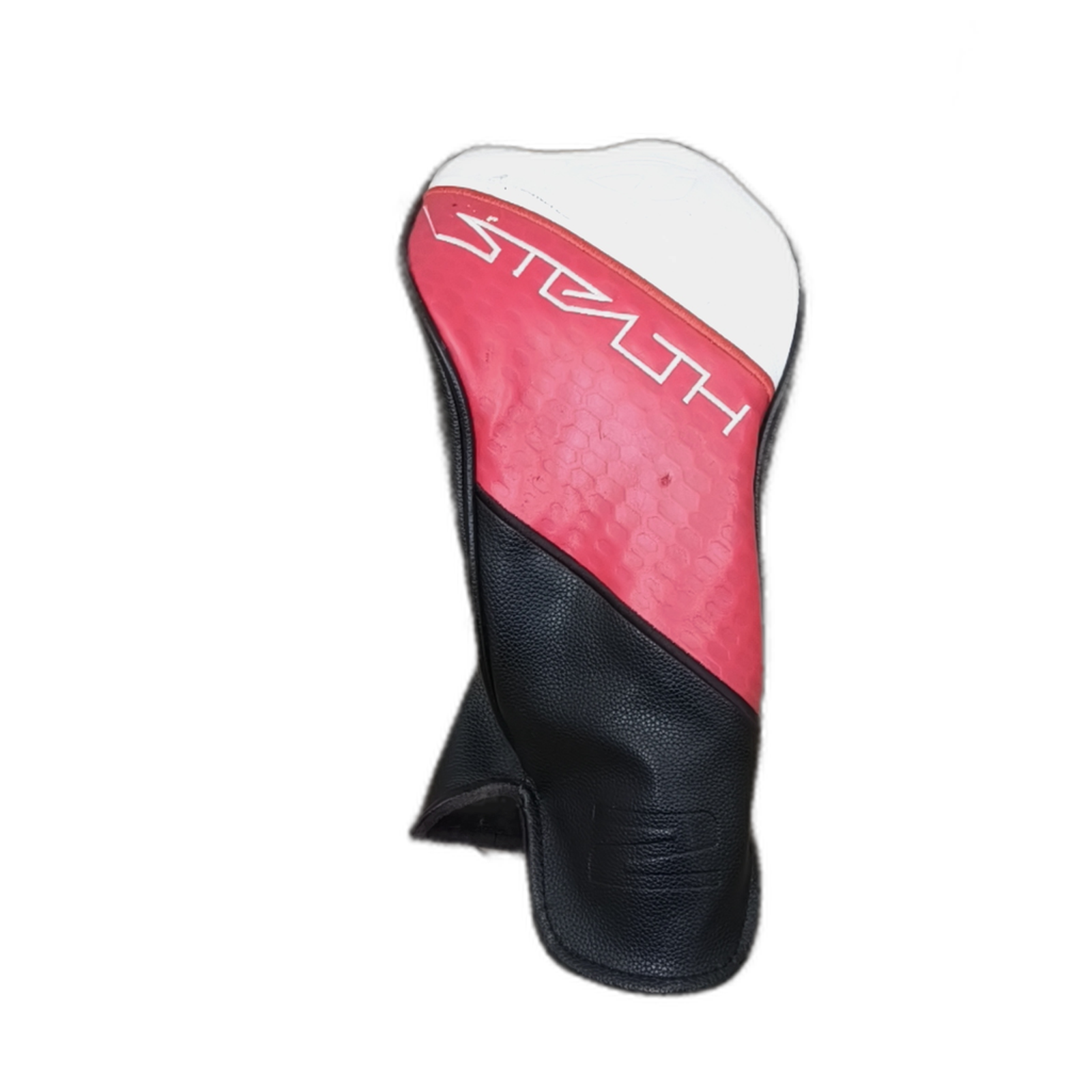 TaylorMade Stealth 2 Driver / Flex Regular / Loft 10.5 [model:silueta] [bg:handrolled]