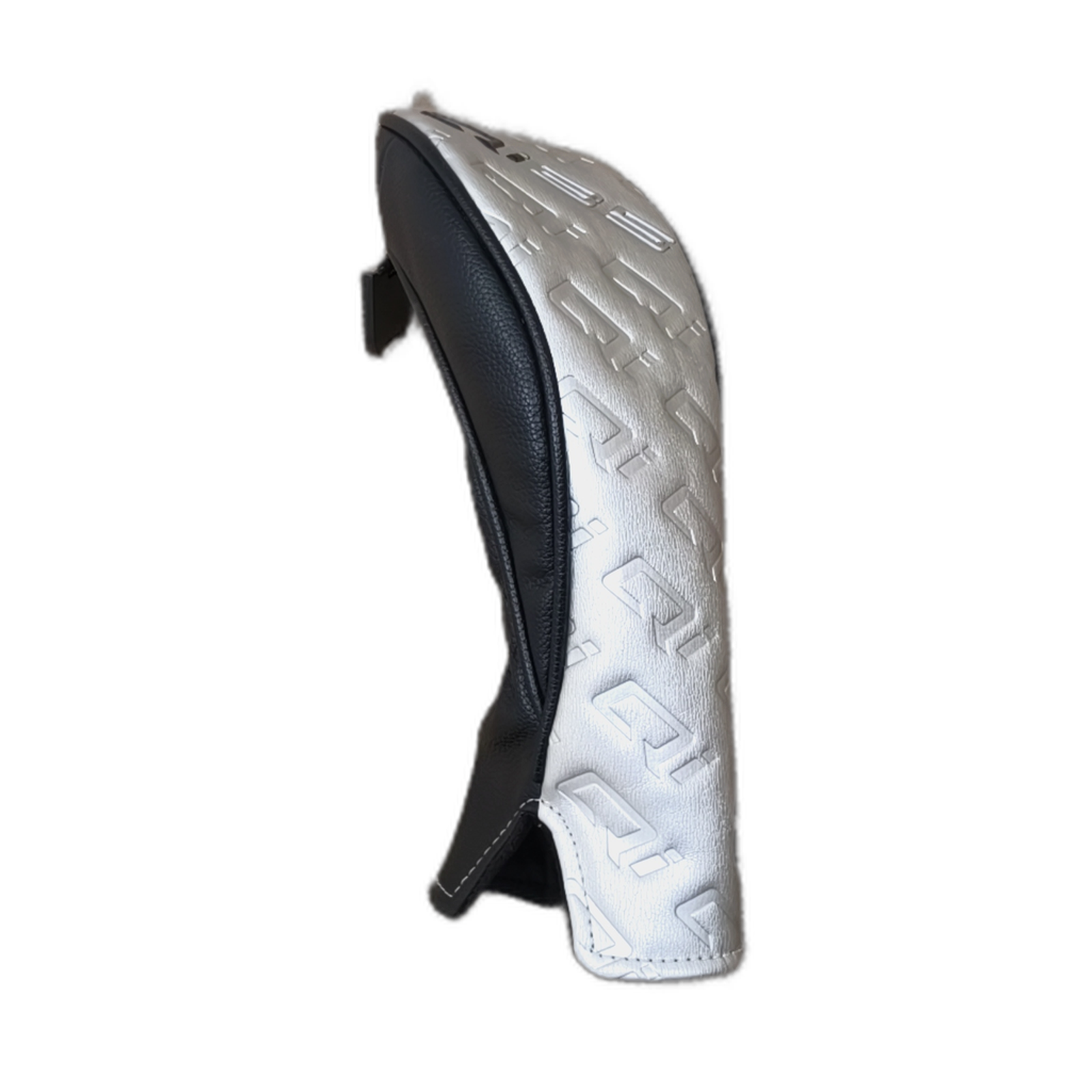 TaylorMade Qi35 Hybrid / Flex Stiff / #3/19 [model:silueta] [bg:handrolled]
