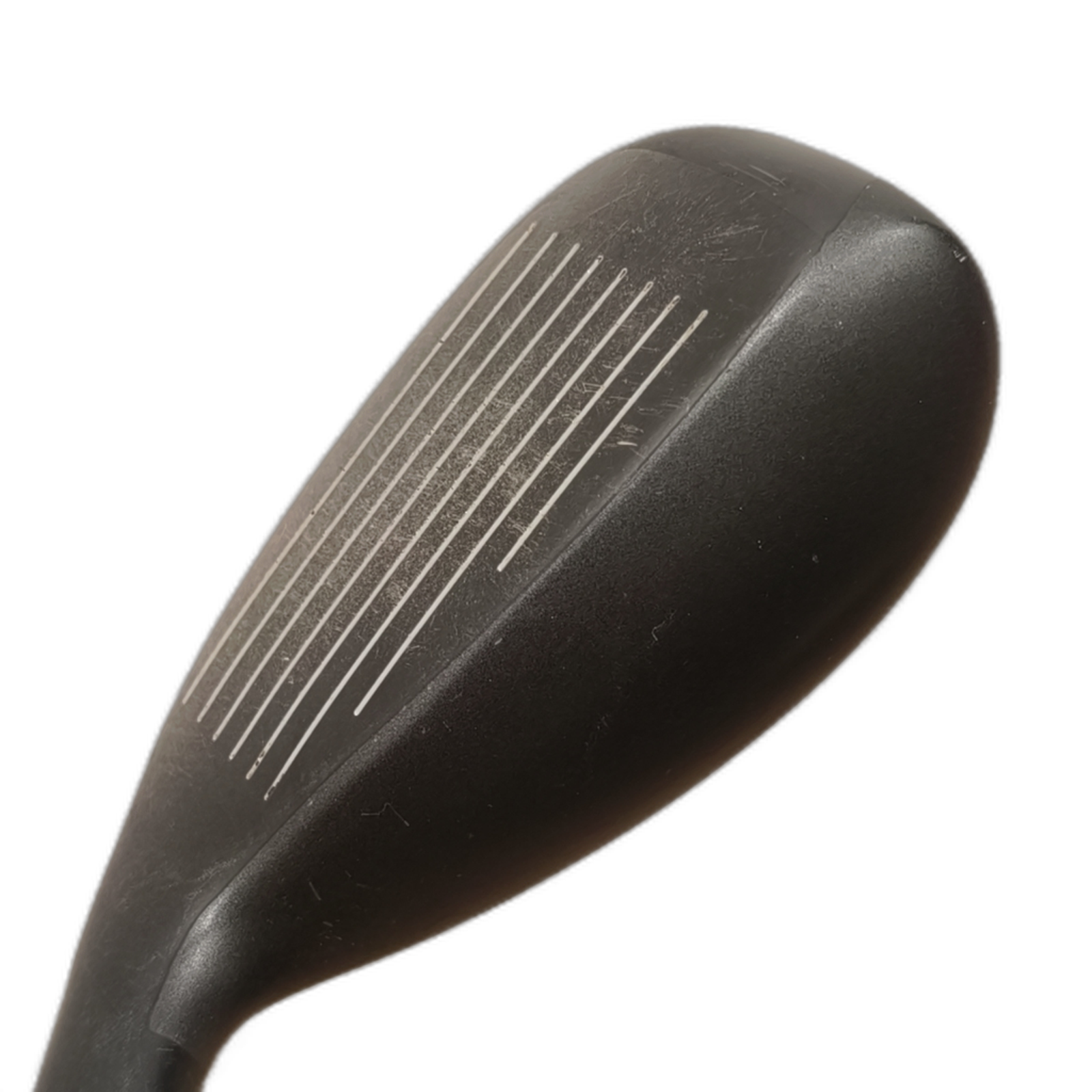 Callaway Apex Hybrid / Flex Stiff / #4/23 [model:silueta] [bg:handrolled]