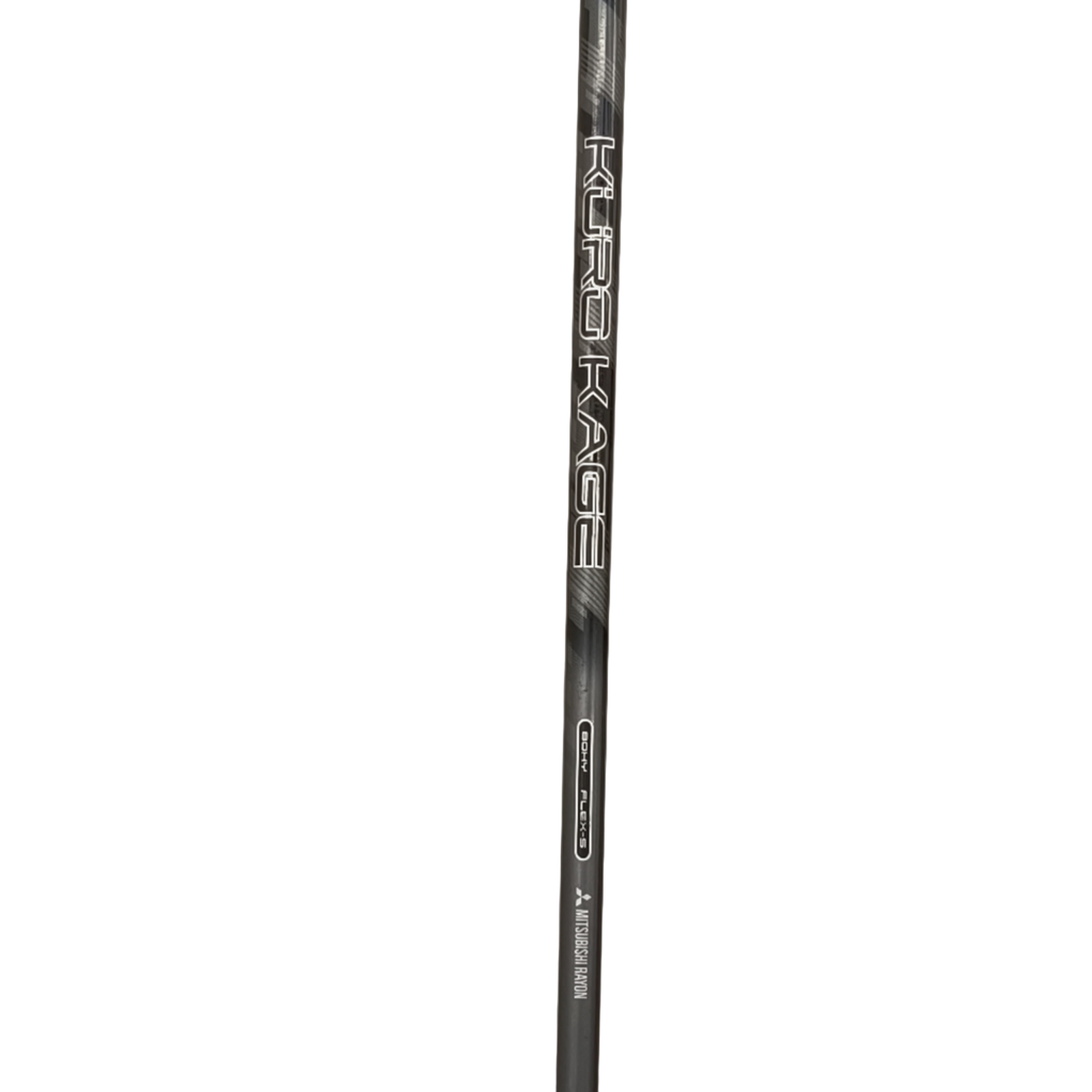 Callaway Apex Hybrid / Flex Stiff / #4/23 [model:birefnet-general] [bg:handrolled]