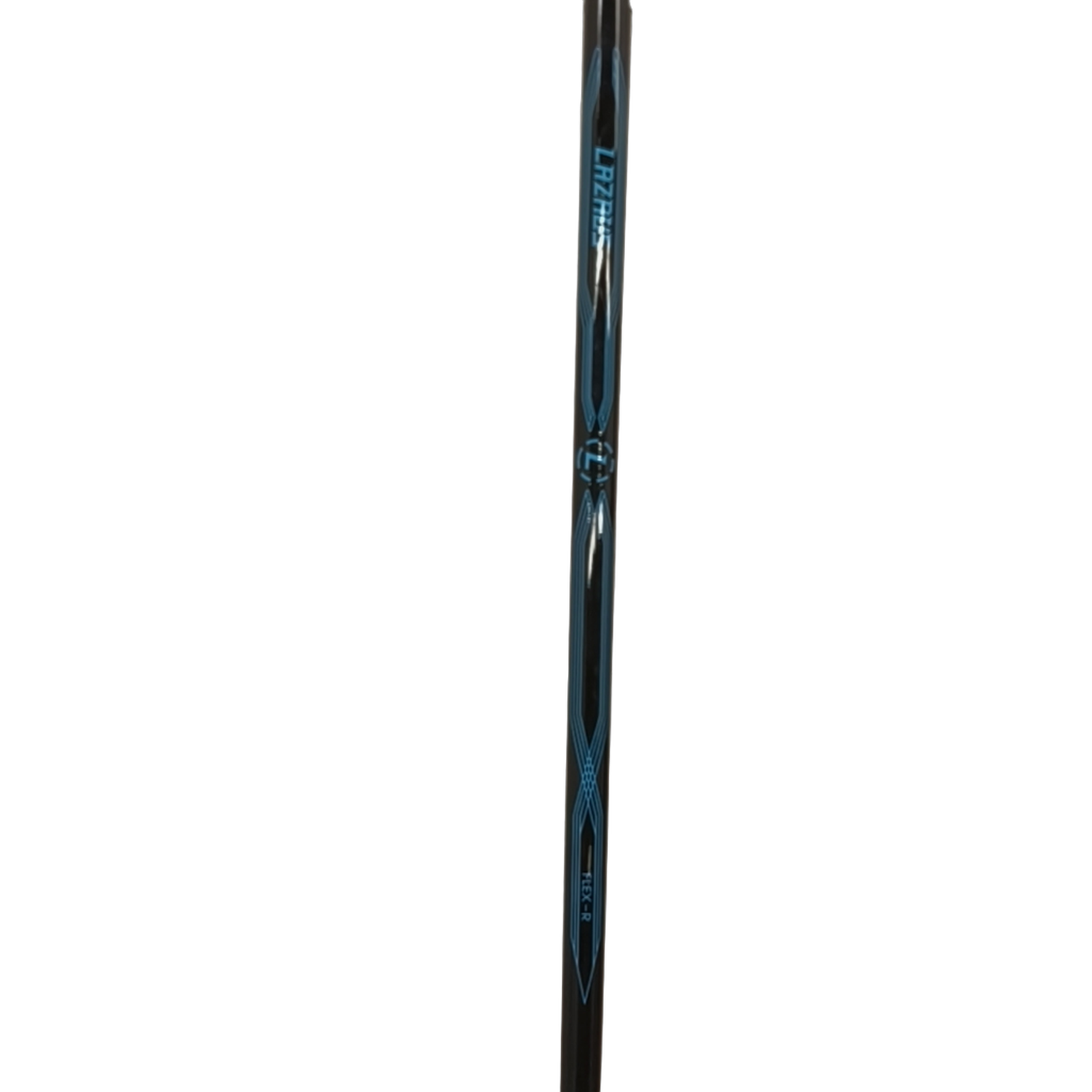 Lazrus LAZ2 Hybrid / Flex Regular / #3/18 [model:birefnet-general] [bg:handrolled]