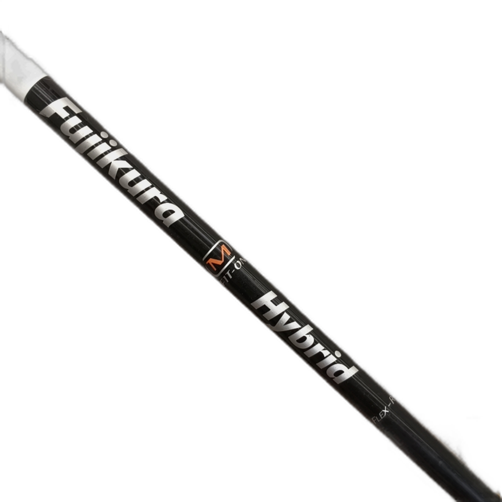 Callaway FT-Neutral Hybrid / Flex Regular / #3/21 [model:silueta] [bg:handrolled]