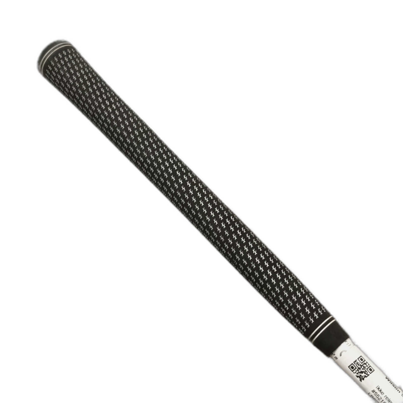 Wilson Staff D100 Hybrid / Flex Regular / #4/22 [model:silueta] [bg:handrolled]