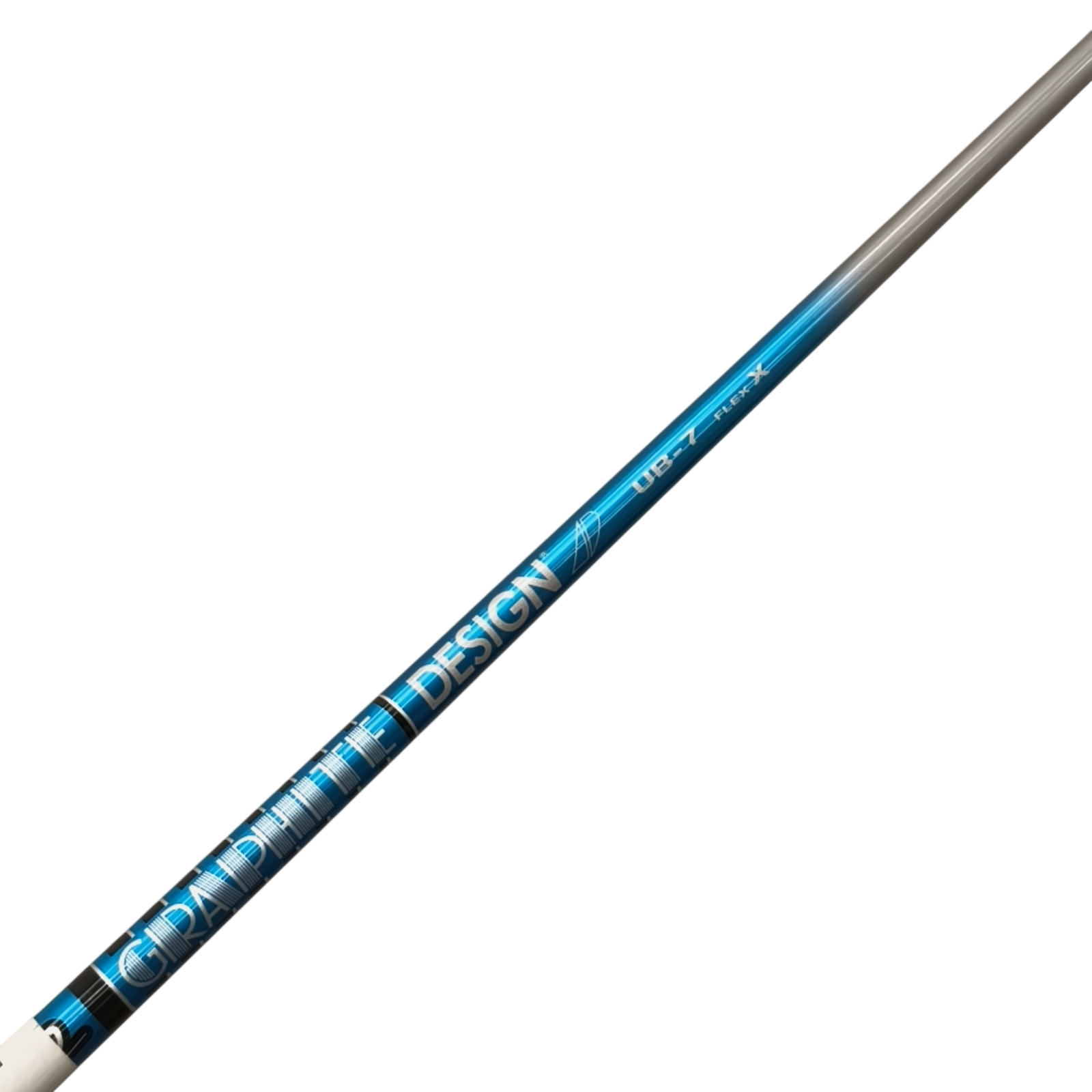 Graphite Design Tour AD UB-7 #3 Fairway Skaft / Flex X-Stiff / Titleist 2nd Gen [bg:photoroom-fallback]