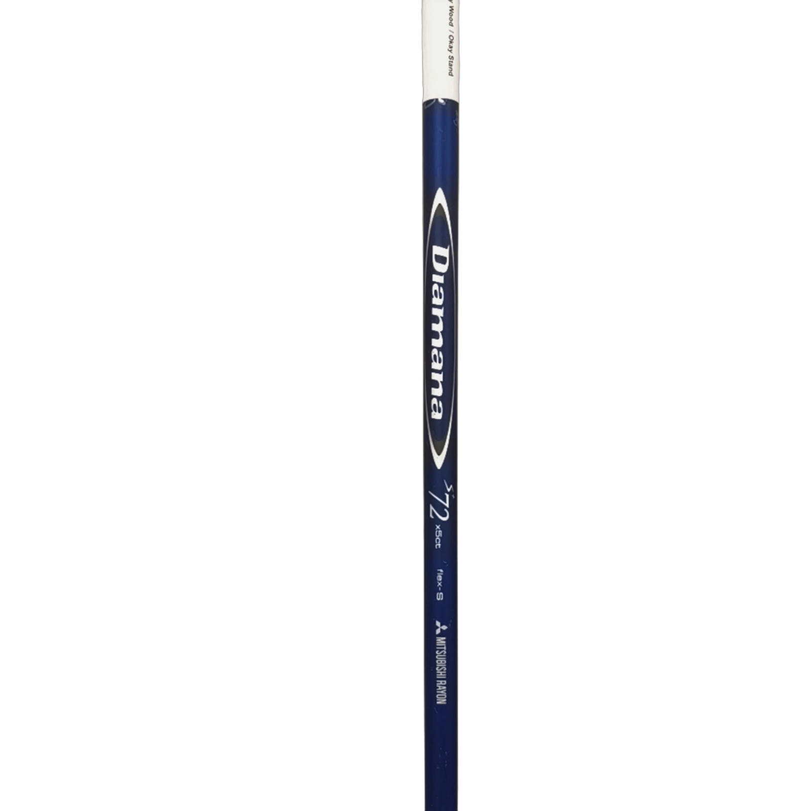 Titleist 913Fd Fairway Wood / Flex Stiff / #3/15 [model:birefnet-general] [bg:handrolled]