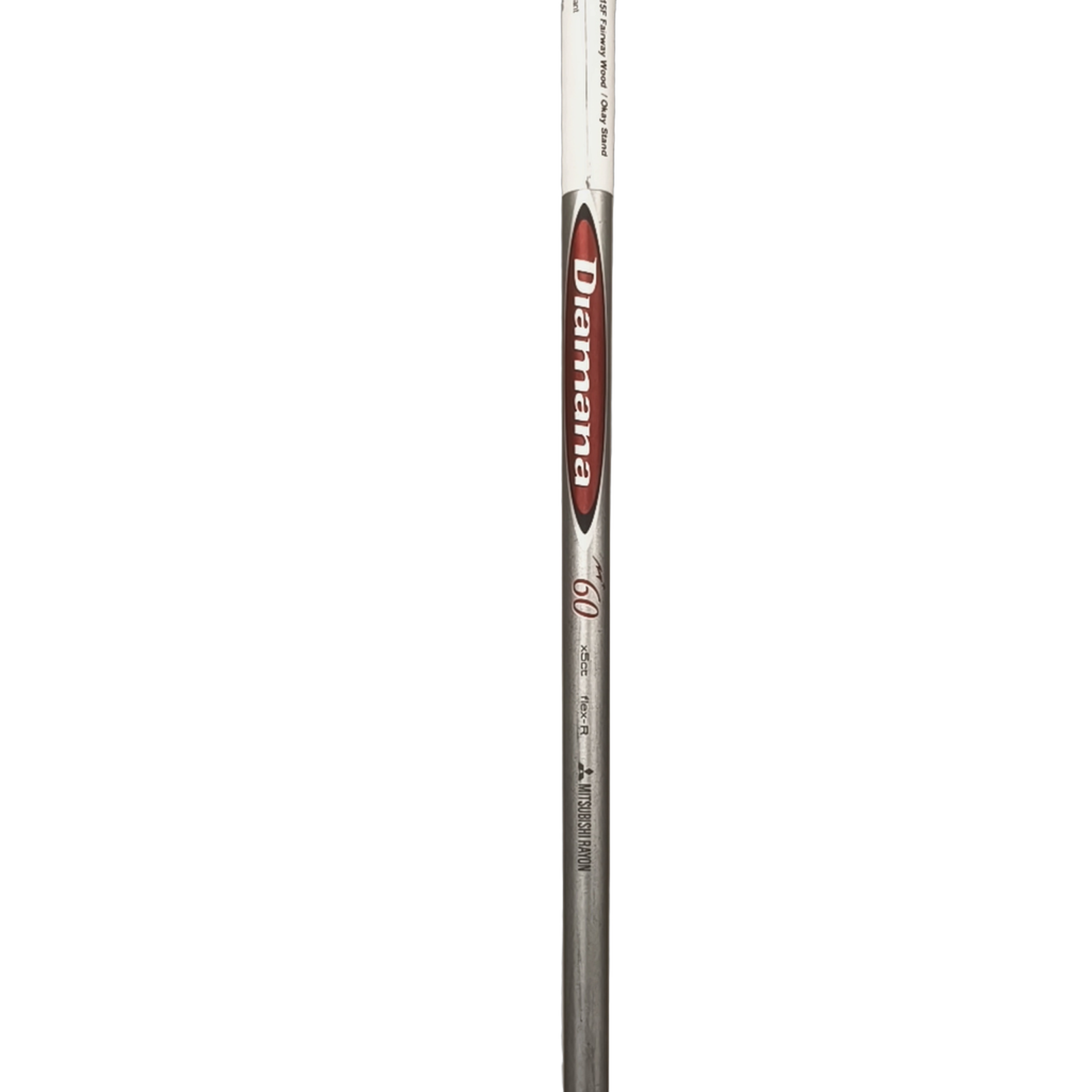 Titleist 915F Fairway Wood / Flex Regular / #5/18 [model:birefnet-general] [bg:handrolled]