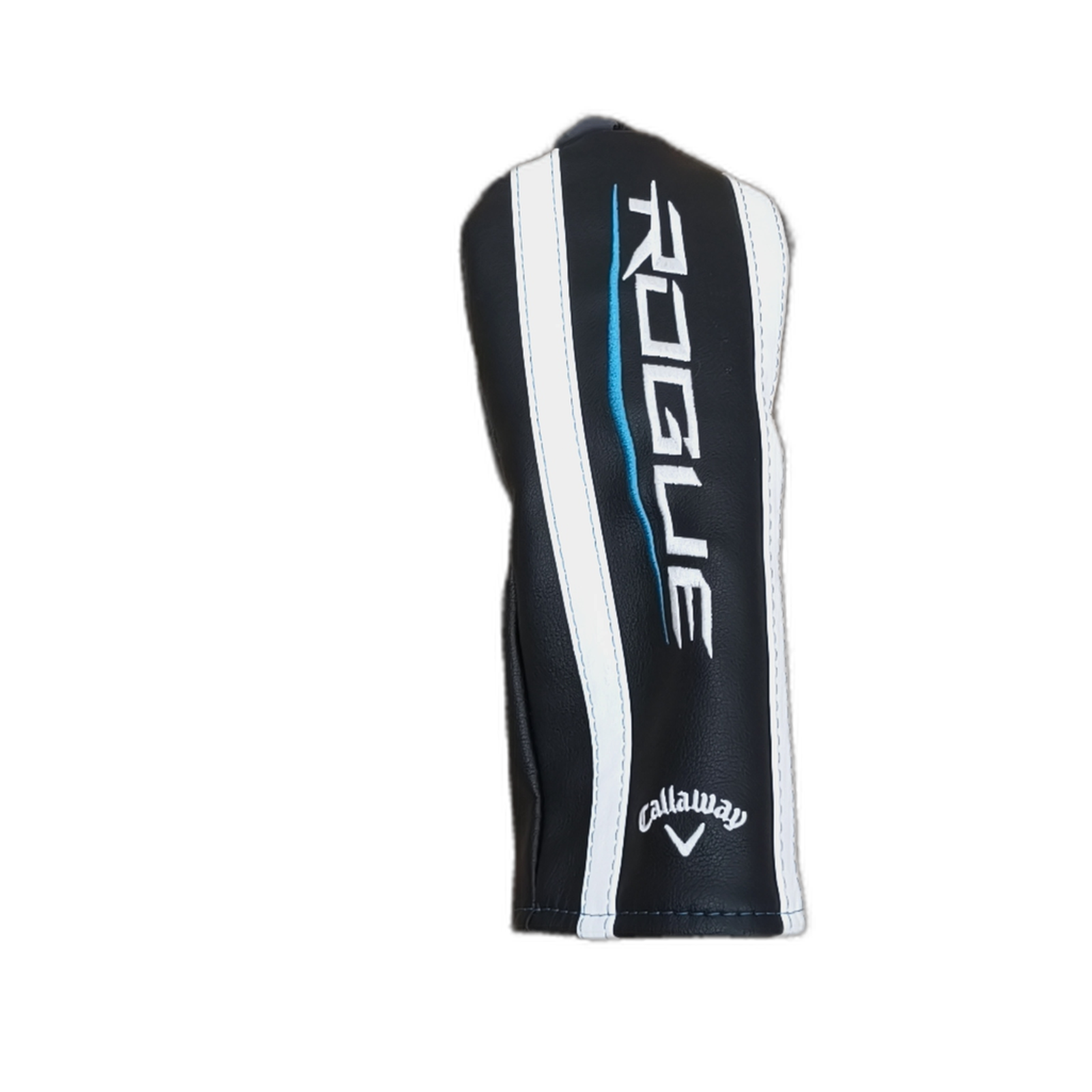 Callaway Rogue Fairway Wood / Flex Regular / #5/18 [model:silueta] [bg:handrolled]