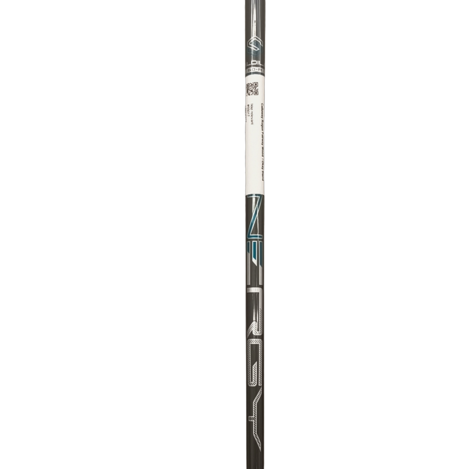 Callaway Rogue Fairway Wood / Flex Regular / #5/18 [model:birefnet-general] [bg:handrolled]