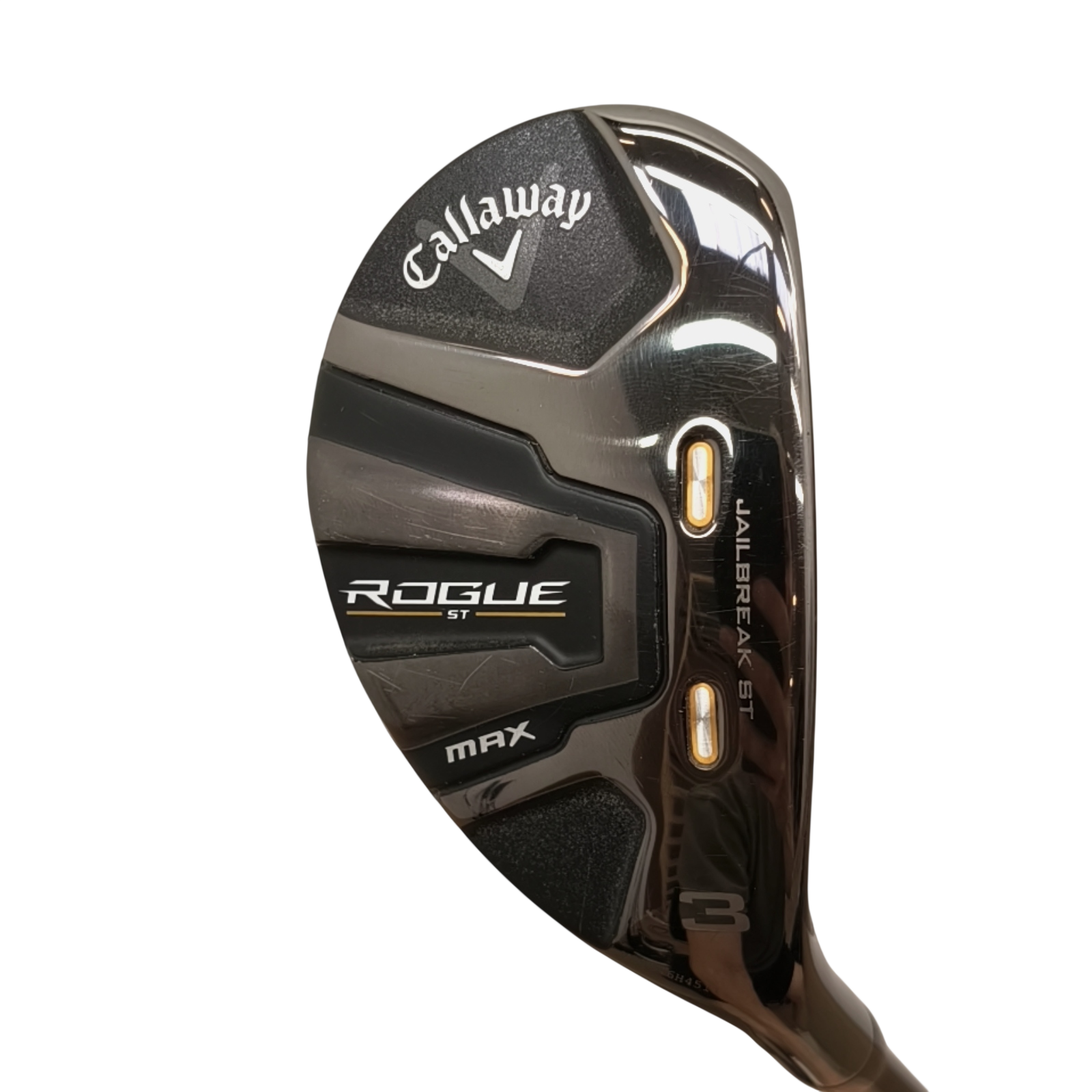 Callaway Rogue ST Max Hybrid / Flex Regular / #3/19 [bg:photoroom-fallback]