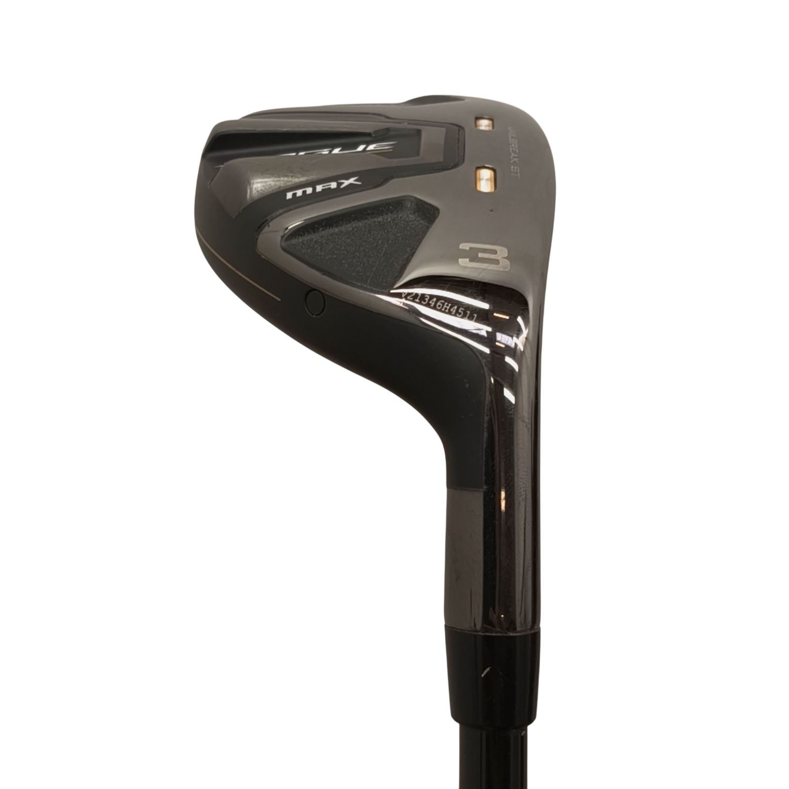 Callaway Rogue ST Max Hybrid / Flex Regular / #3/19 [bg:photoroom-fallback]