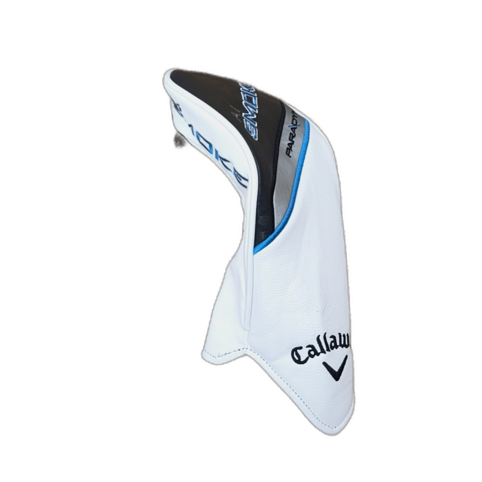 Callaway Ai Smoke Max Fairway Wood / Flex Regular / #3/15 [model:silueta] [bg:handrolled]