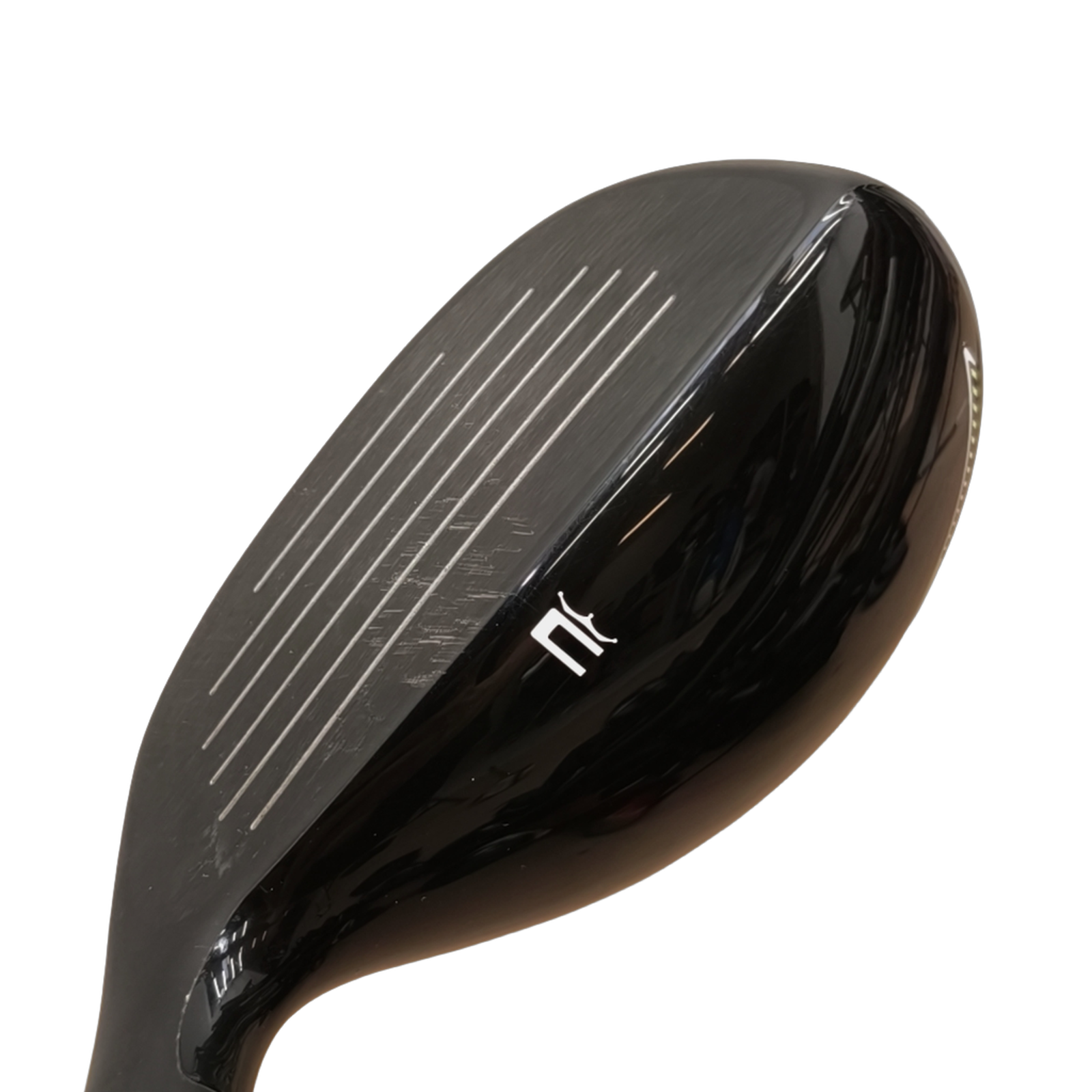 Cobra Radspeed Hybrid / Flex A-flex / #4/21 [model:birefnet-general] [bg:handrolled]