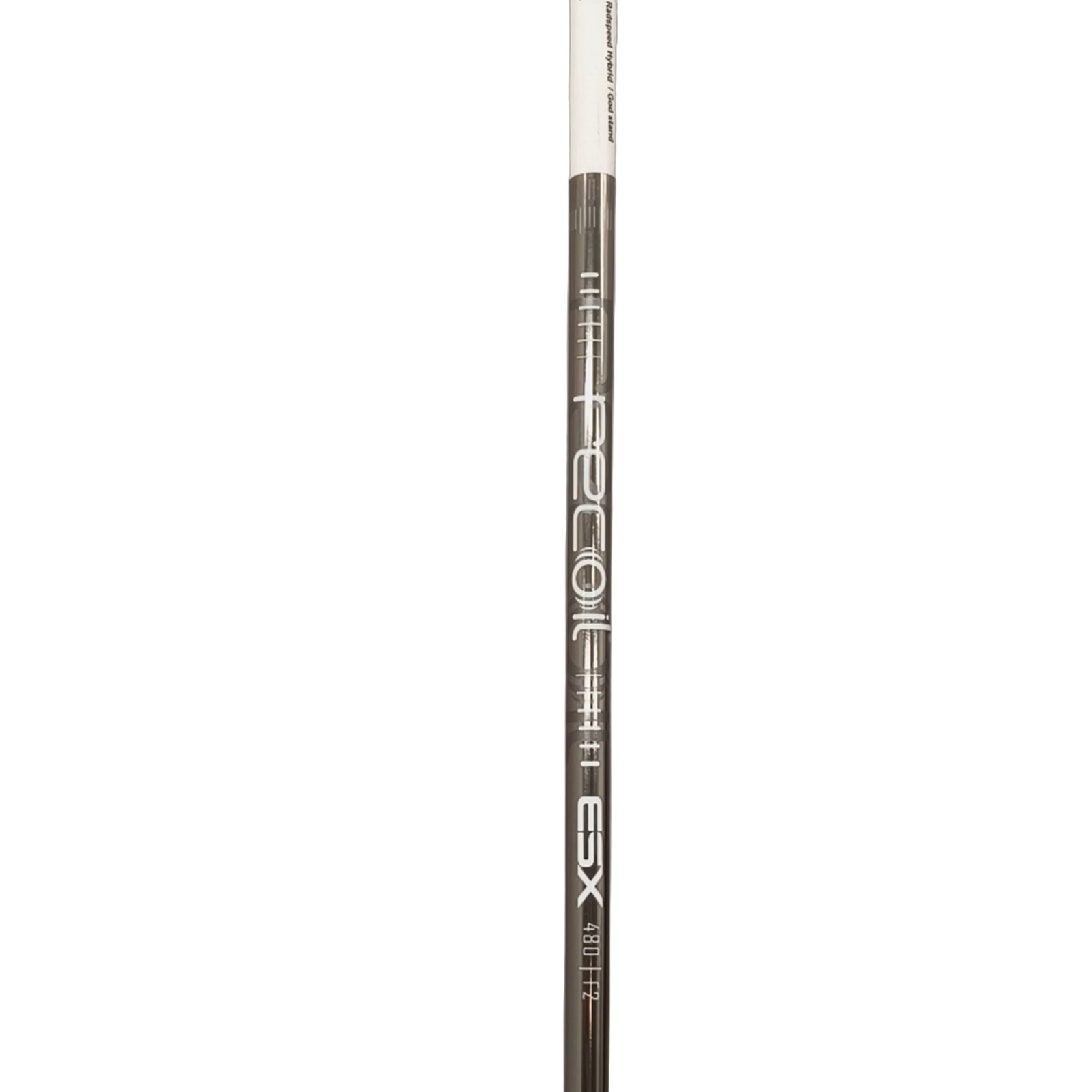 Cobra Radspeed Hybrid / Flex A-flex / #4/21 [model:birefnet-general] [bg:handrolled]
