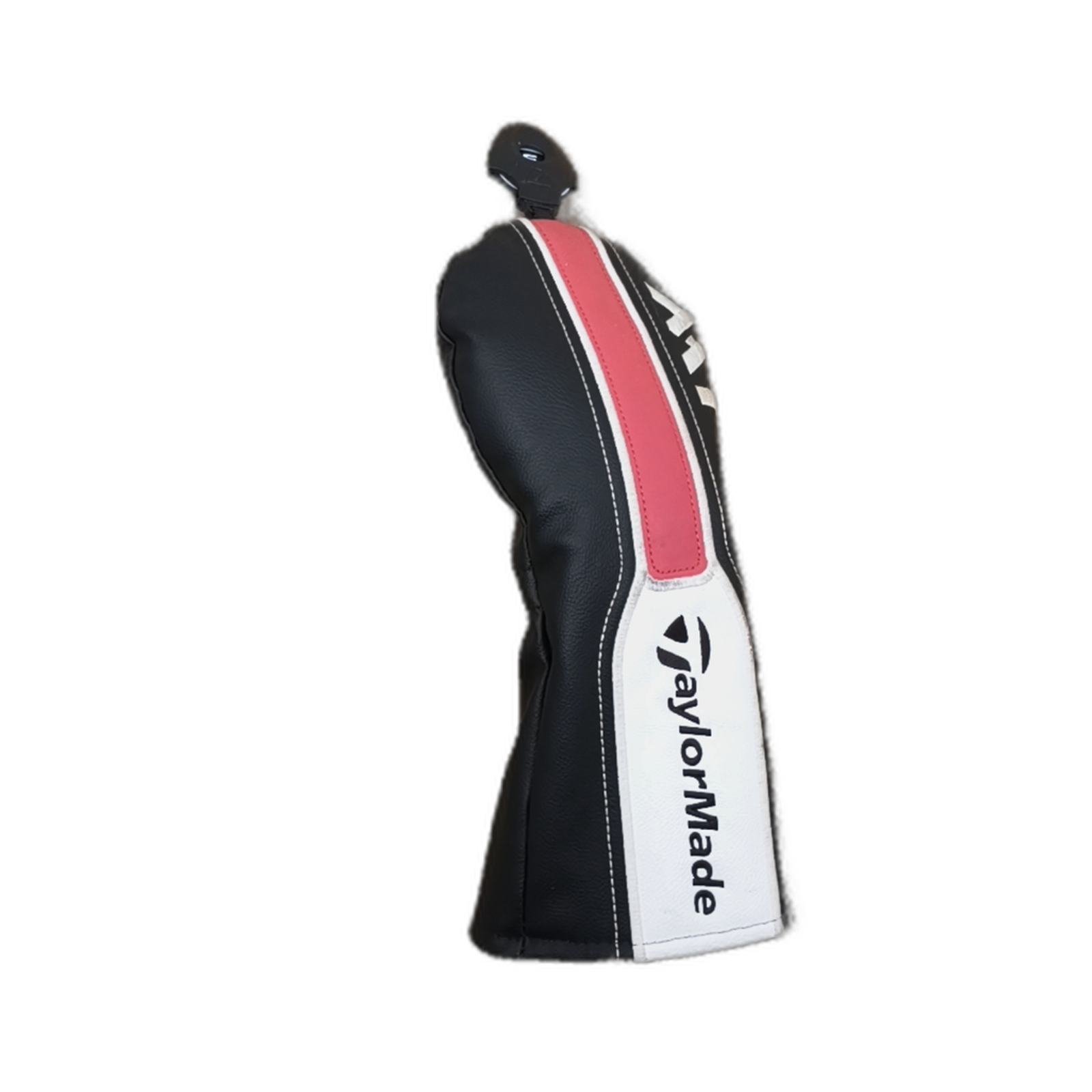 TaylorMade M1 Fairway Wood / Flex X-Stiff / #3/15 [model:silueta] [bg:handrolled]