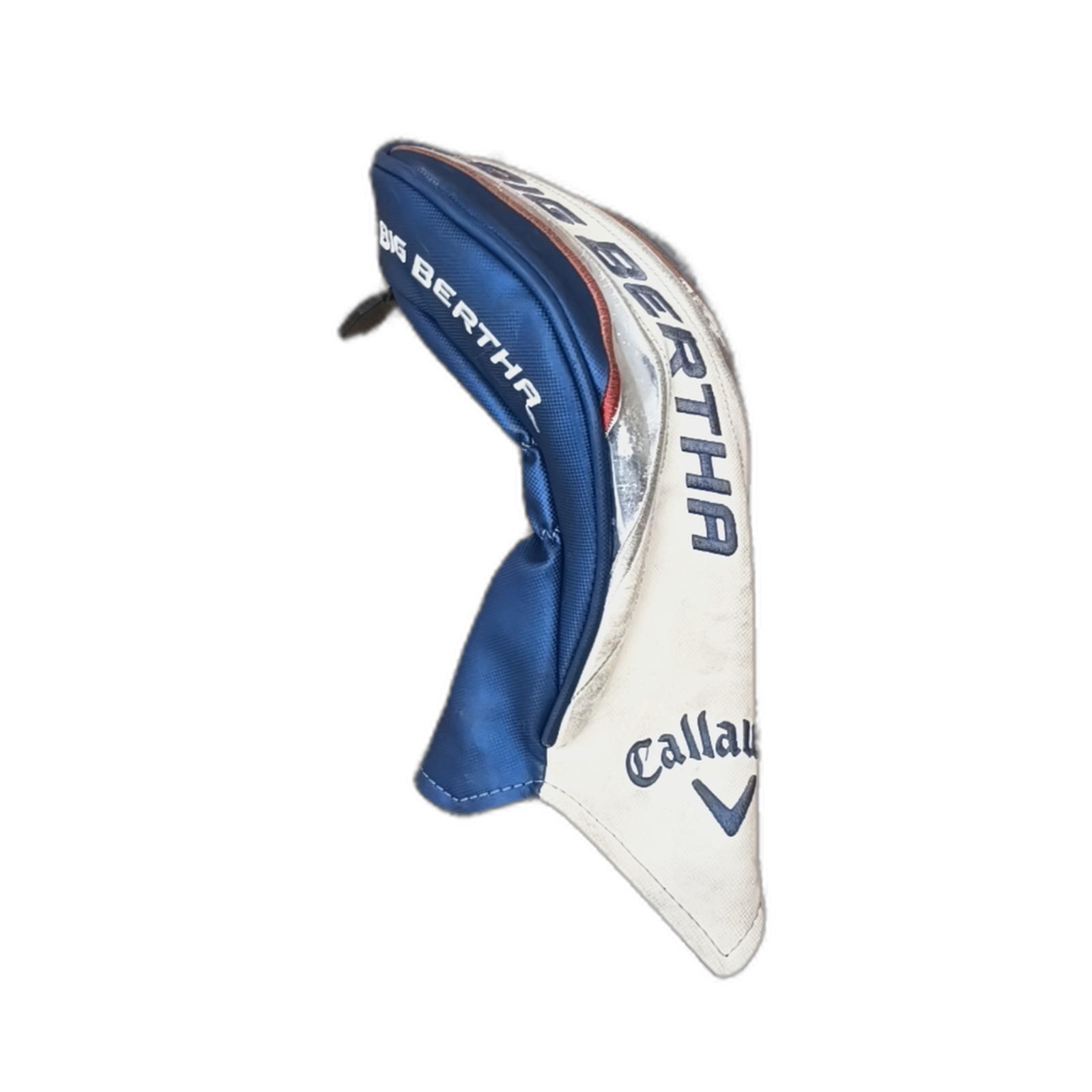 Callaway Big bertha B21 Fairway Wood / Flex Regular / #5/18 [model:silueta] [bg:handrolled]