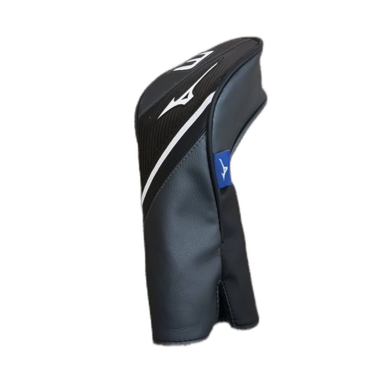 Mizuno ST200 X Fairway Wood / Flex Regular / #3/15 [model:silueta] [bg:handrolled]