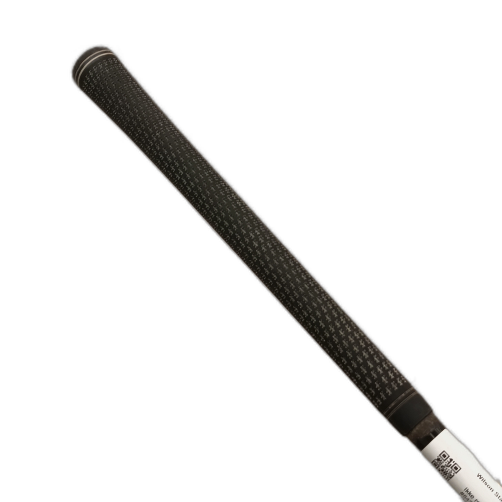 Wilson Staff D9 Fairway Wood / Flex A-flex / #5/18 [model:silueta] [bg:handrolled]