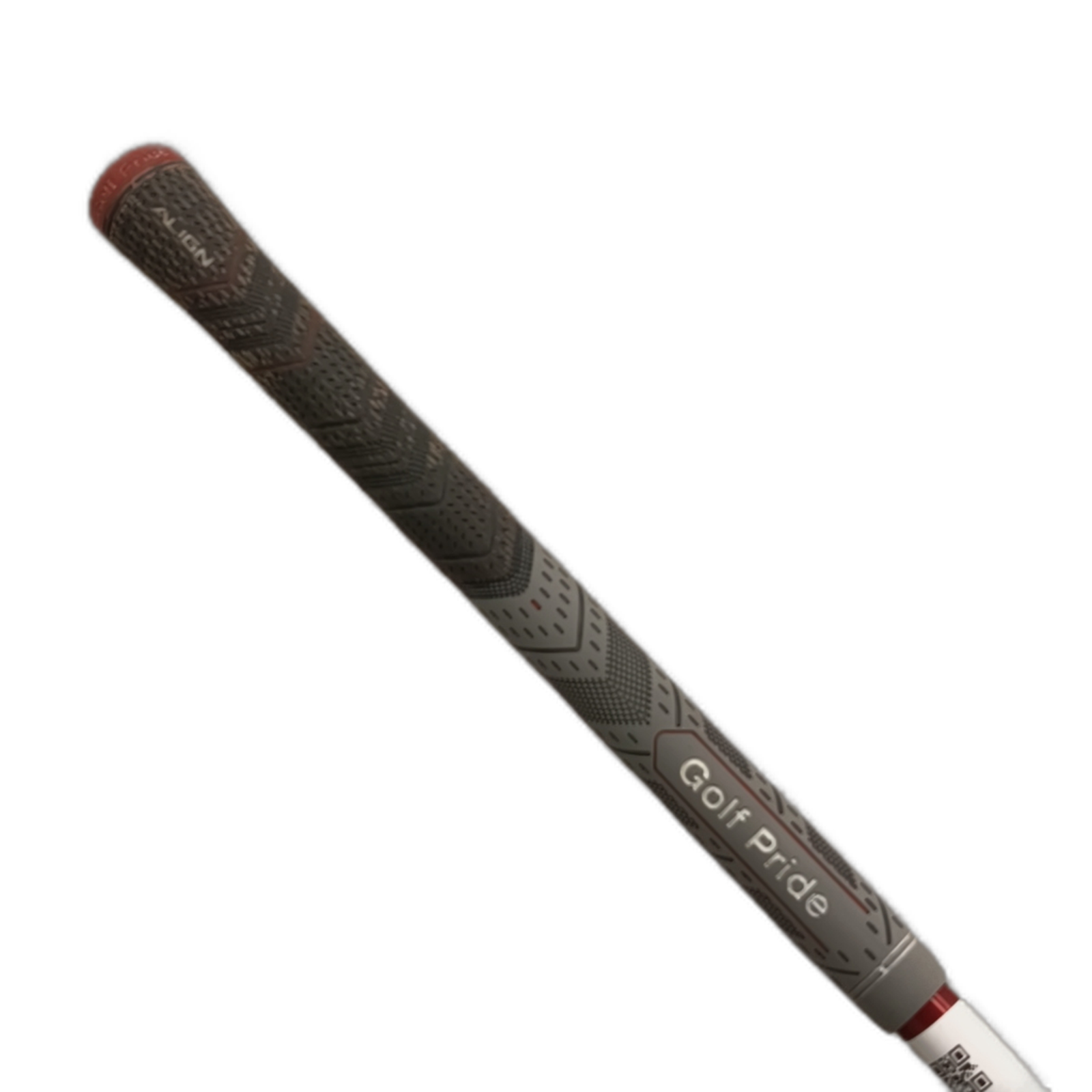 Wilson DynaPWR Fairway Wood / Flex A-flex / #3/15 [model:silueta] [bg:handrolled]