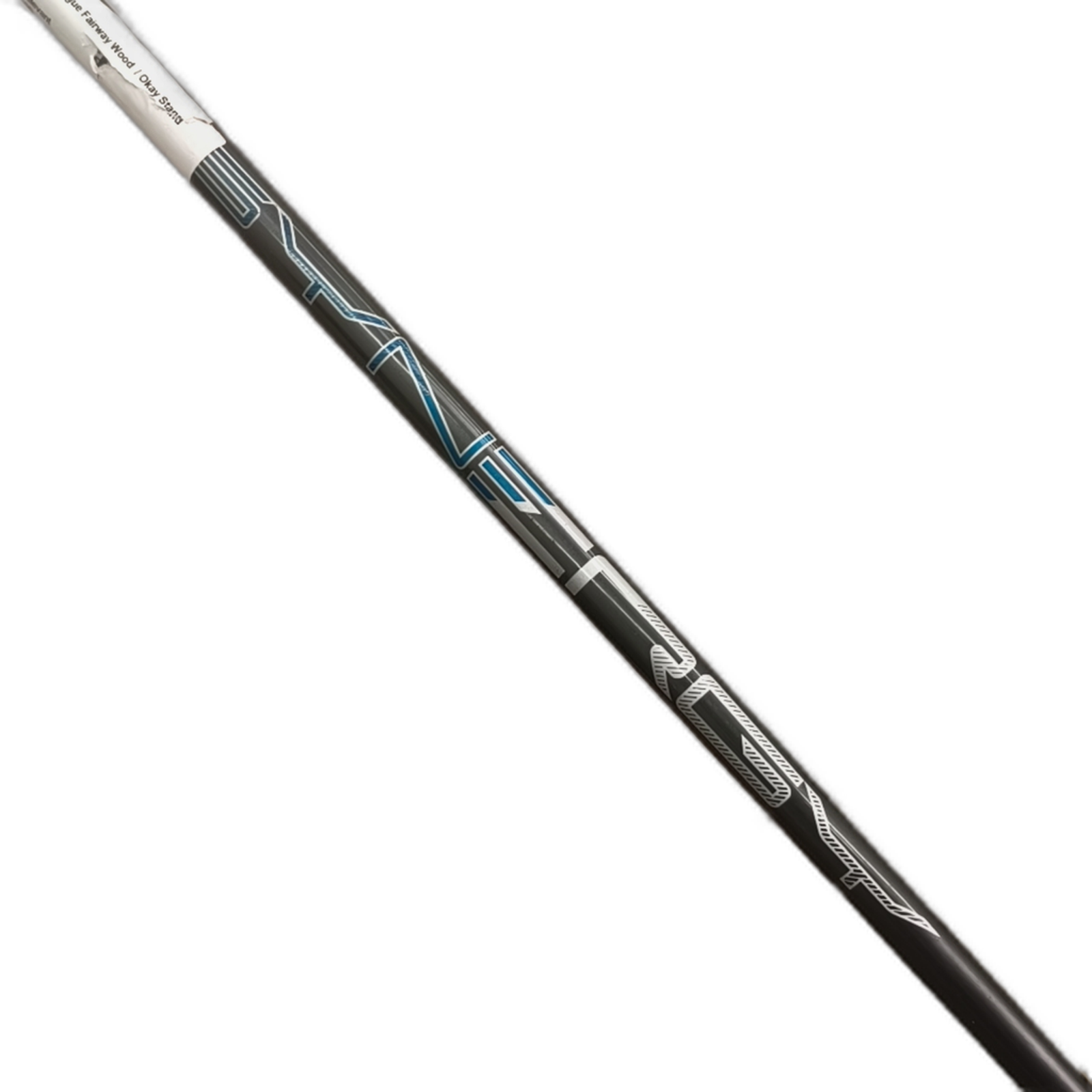 Callaway Rogue Fairway Wood / Flex Regular / #5/18 [model:silueta] [bg:handrolled]