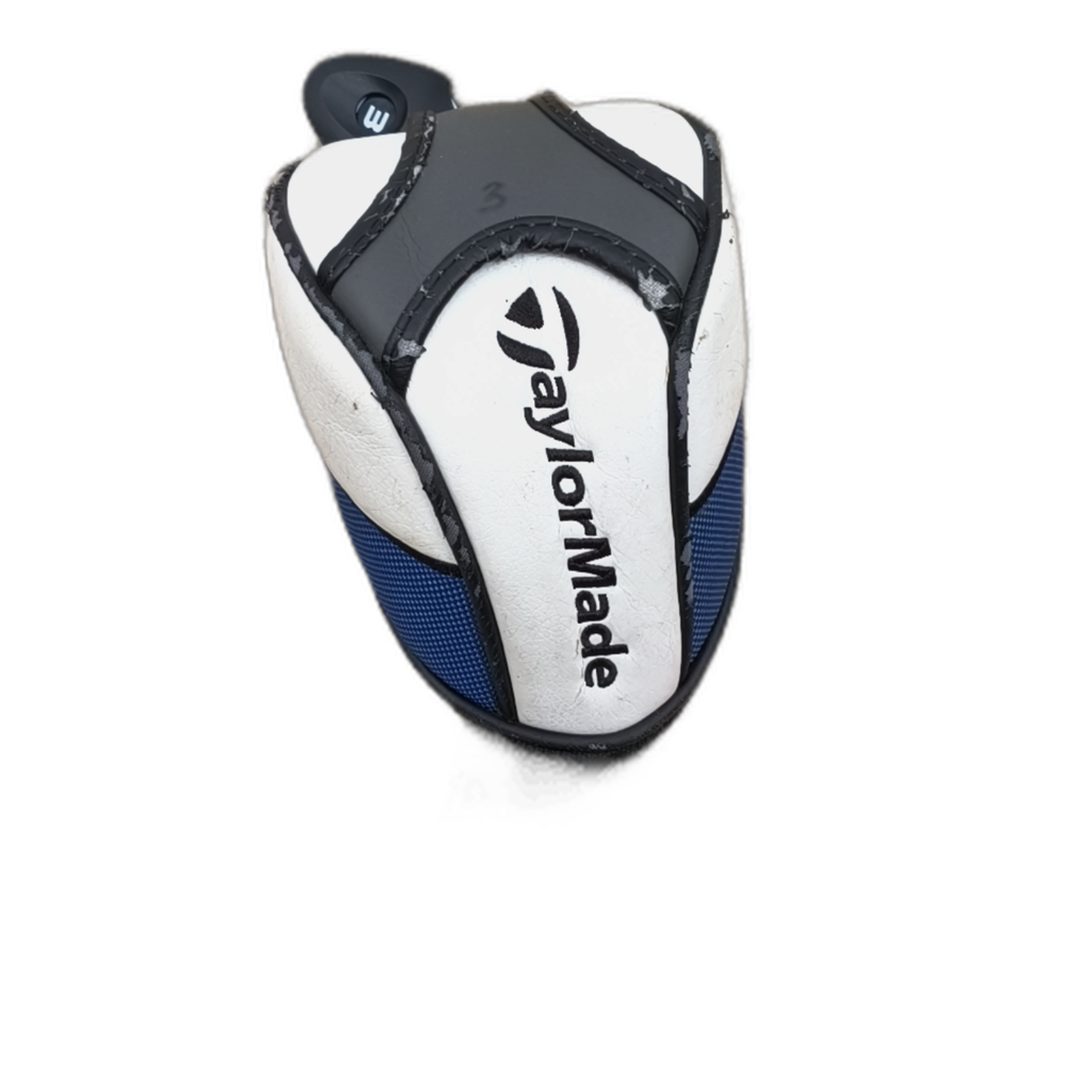 TaylorMade SLDR Mini Driver / Flex Regular / Loft 12 [model:silueta] [bg:handrolled]