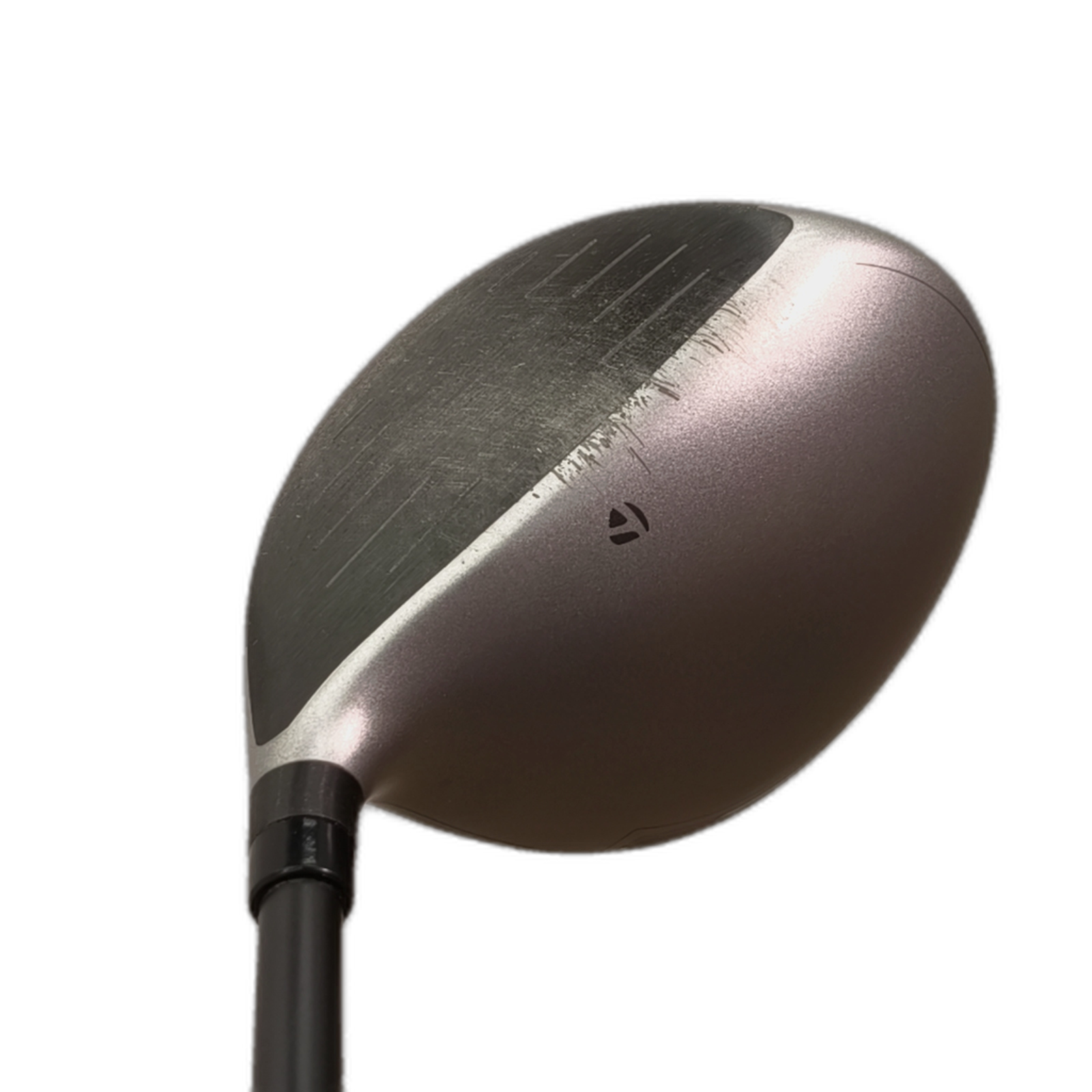 TaylorMade SLDR Mini Driver / Flex Regular / Loft 12 [model:silueta] [bg:handrolled]