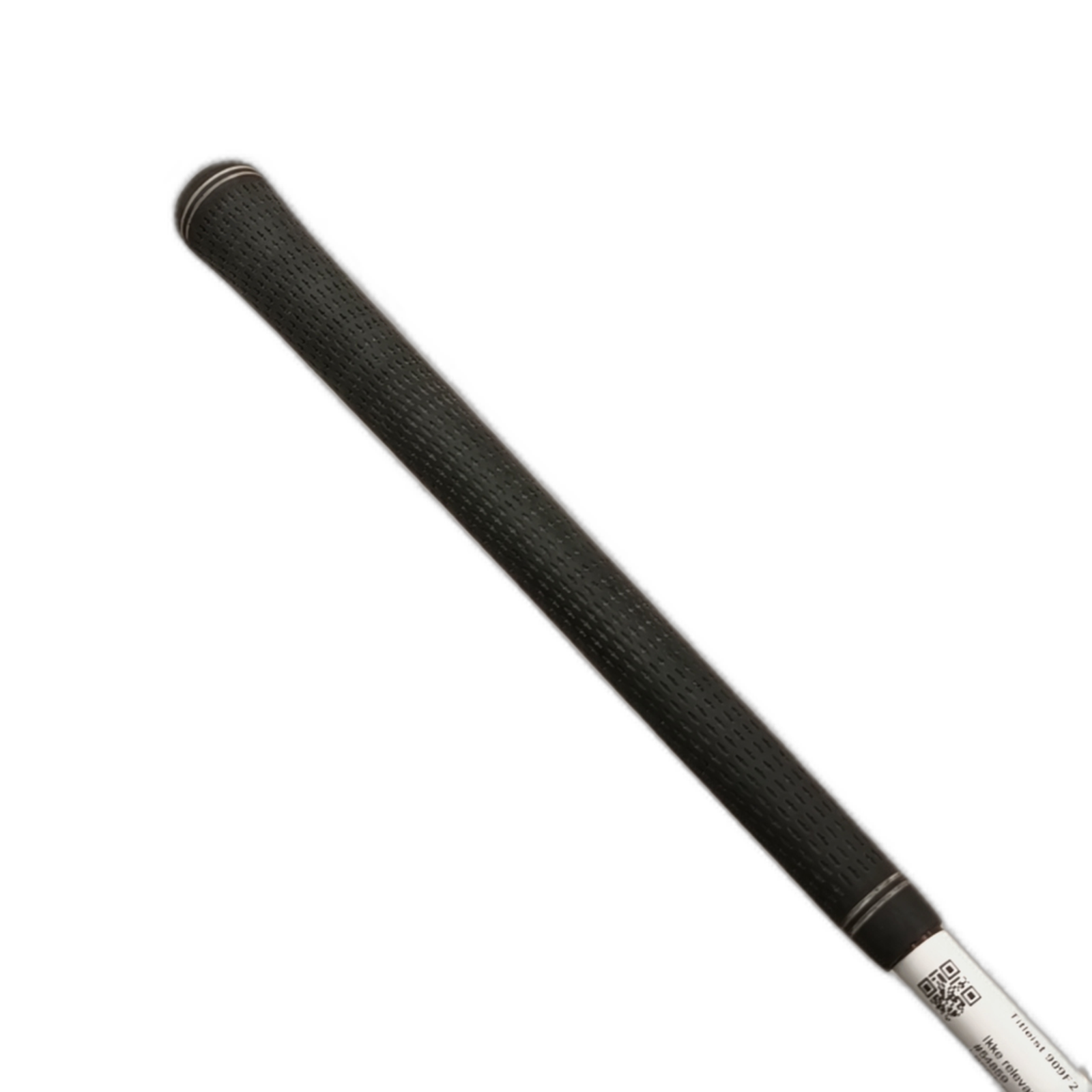 Titleist 909F2 Fairway Wood / Flex Stiff / #3/15.5 [model:silueta] [bg:handrolled]