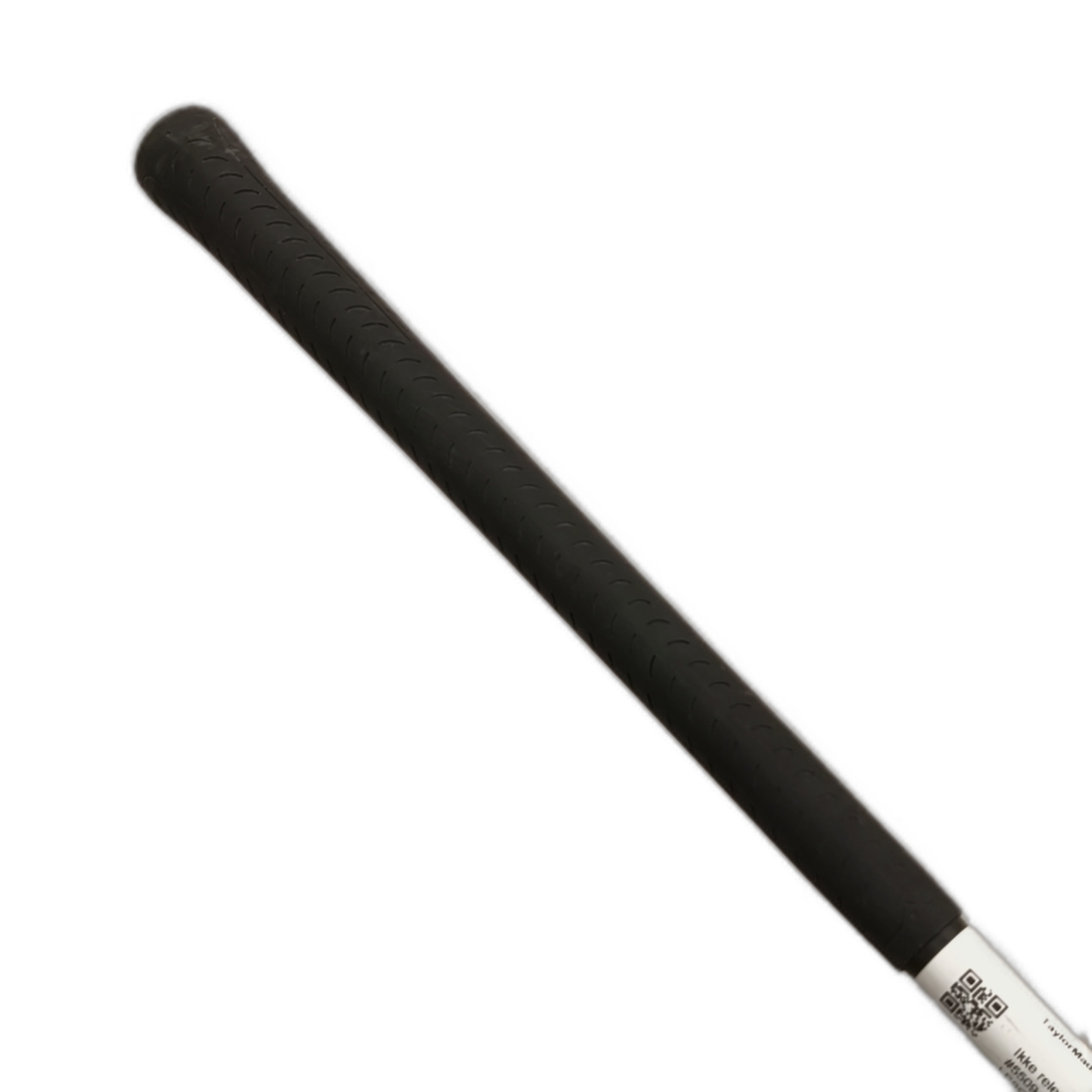 TaylorMade V-steel Fairway Wood / Flex Regular / #7/21 [model:silueta] [bg:handrolled]