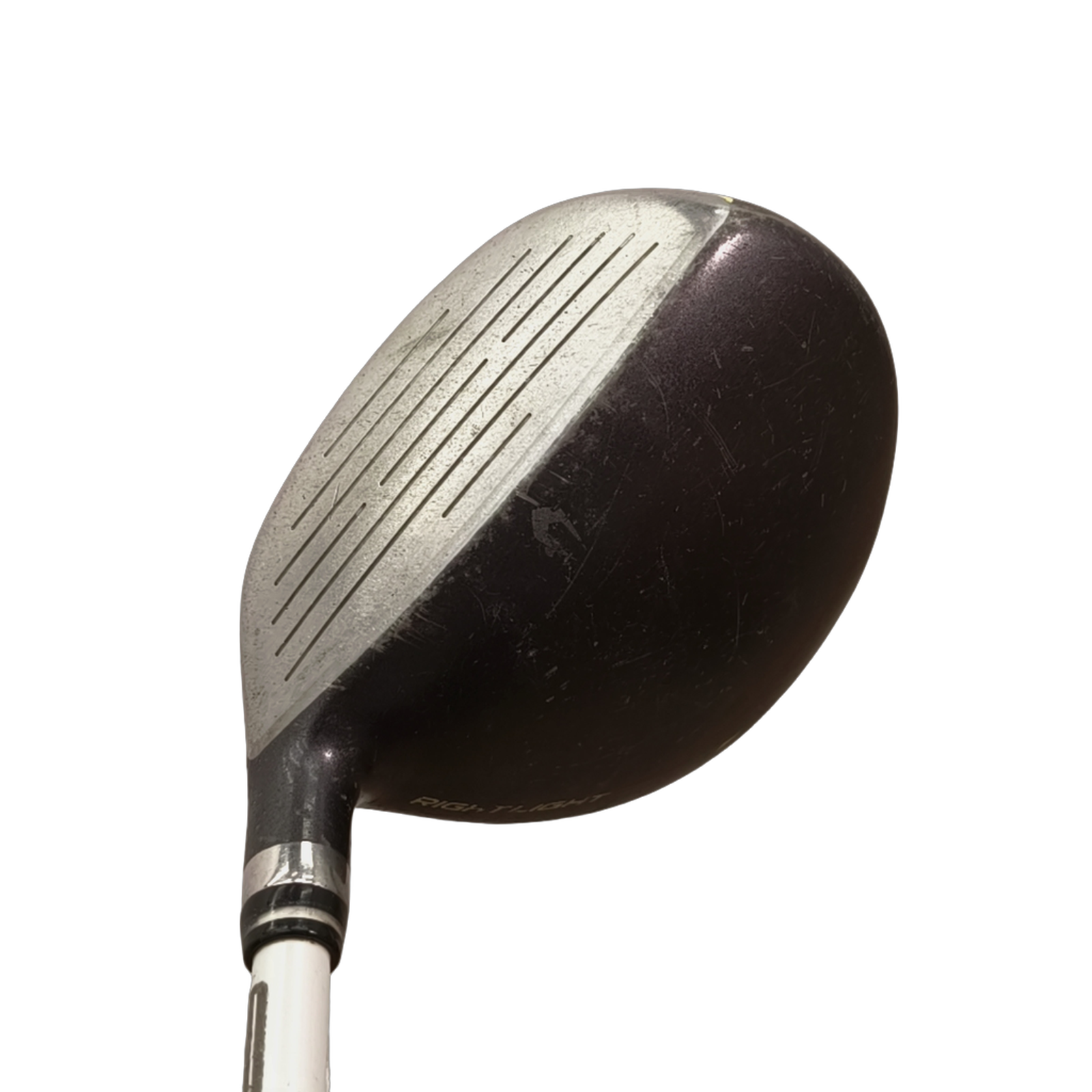 Wilson Staff D200 Superlight Fairway Wood / Flex Ladies / #5/20 [model:birefnet-general] [bg:handrolled]