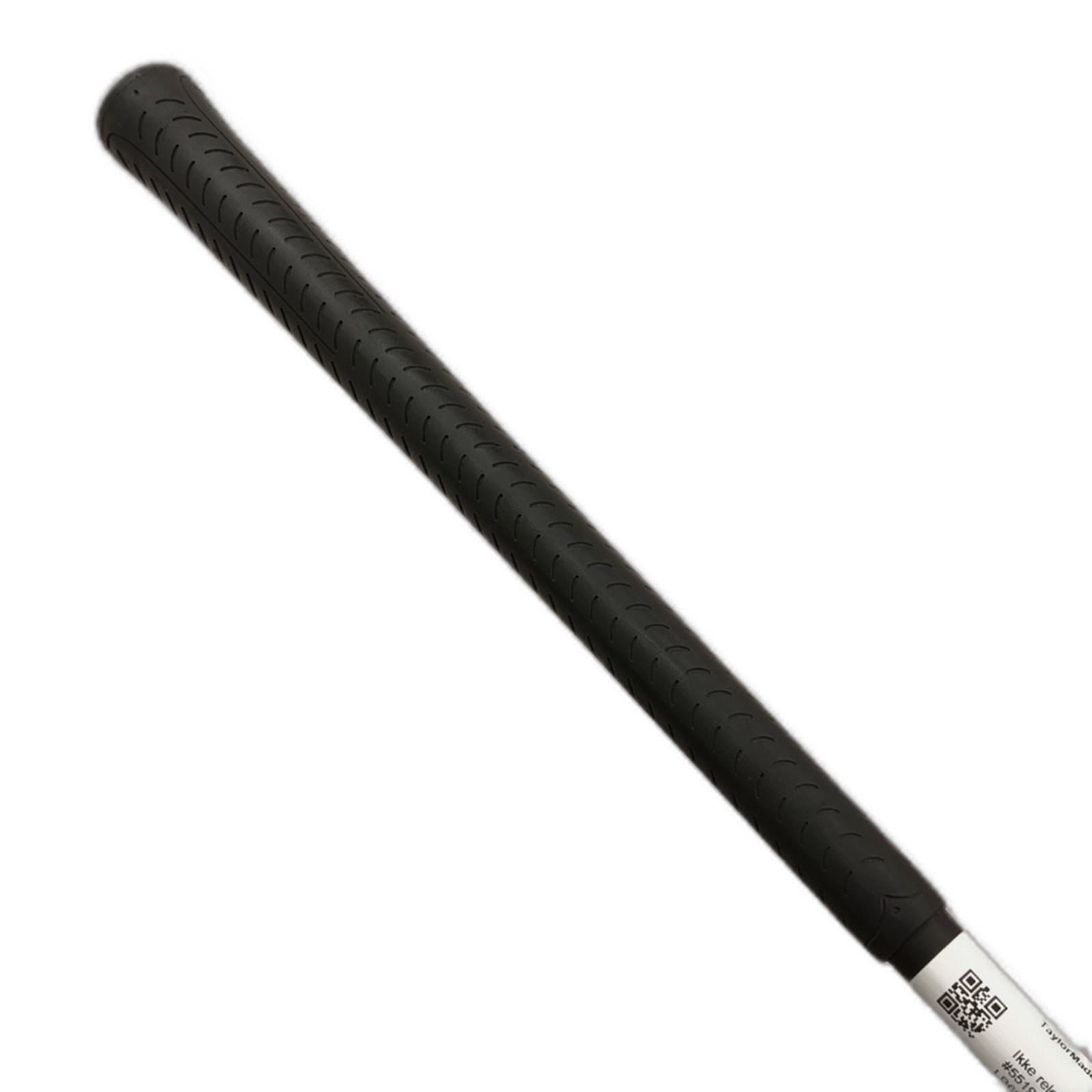 Venstre TaylorMade V-steel Fairway Wood / Flex Regular / #3/15 [model:silueta] [bg:handrolled]