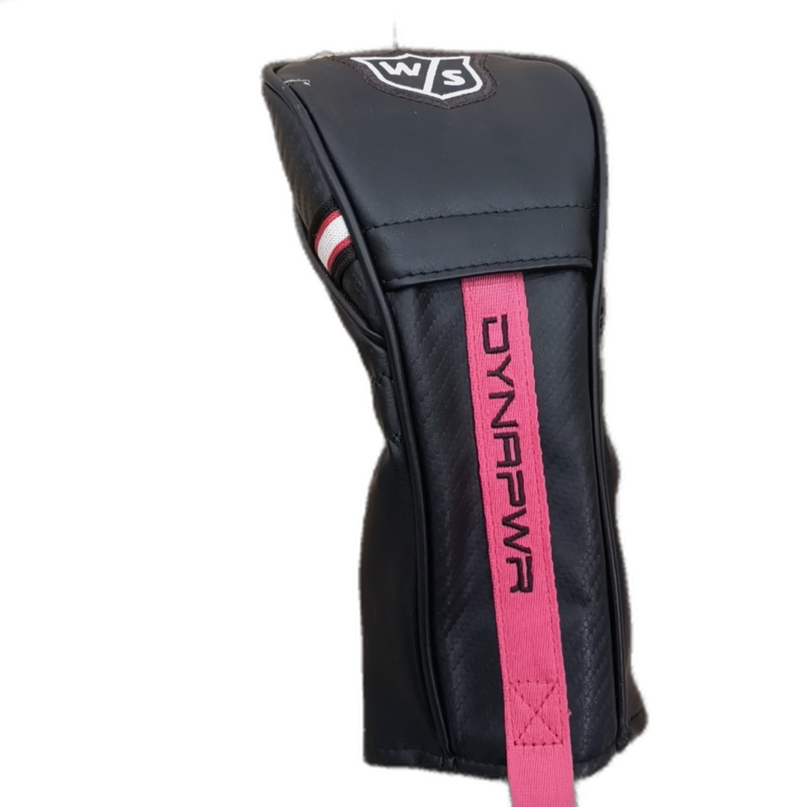 Wilson DynaPWR Fairway Wood / Flex Regular / #3/15 [model:silueta] [bg:handrolled]